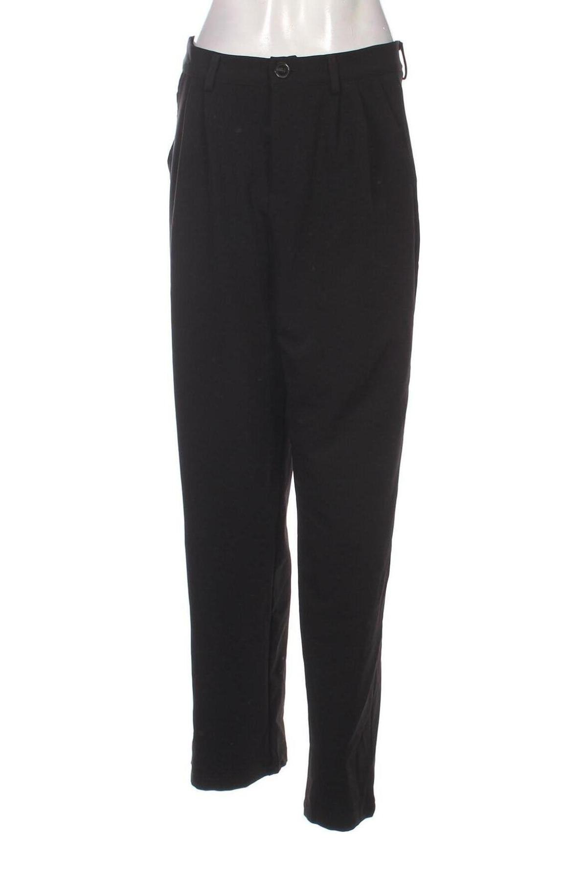 Dámské kalhoty  DAZY, Velikost XL, Barva Černá, Cena  169,00 Kč