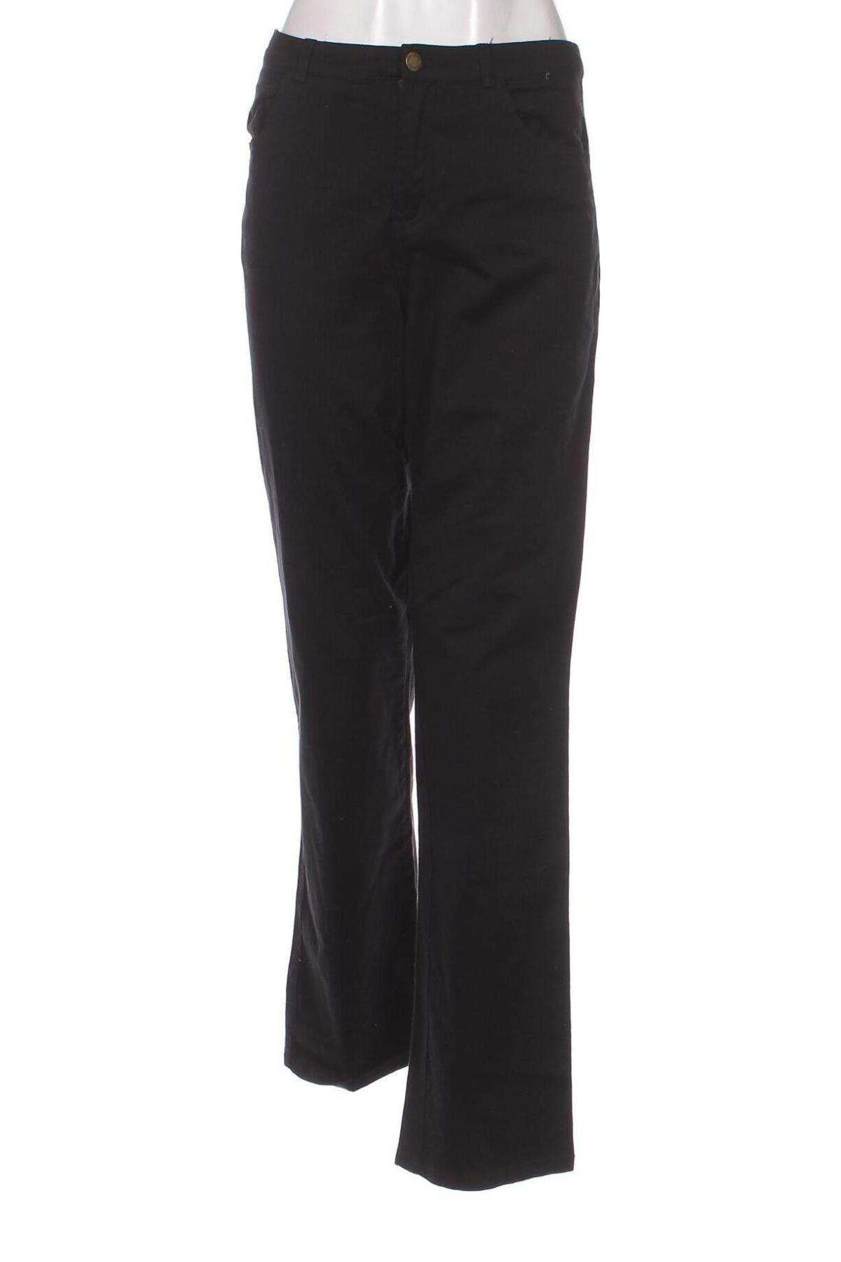 Damenhose Departure, Größe M, Farbe Schwarz, Preis € 4,49