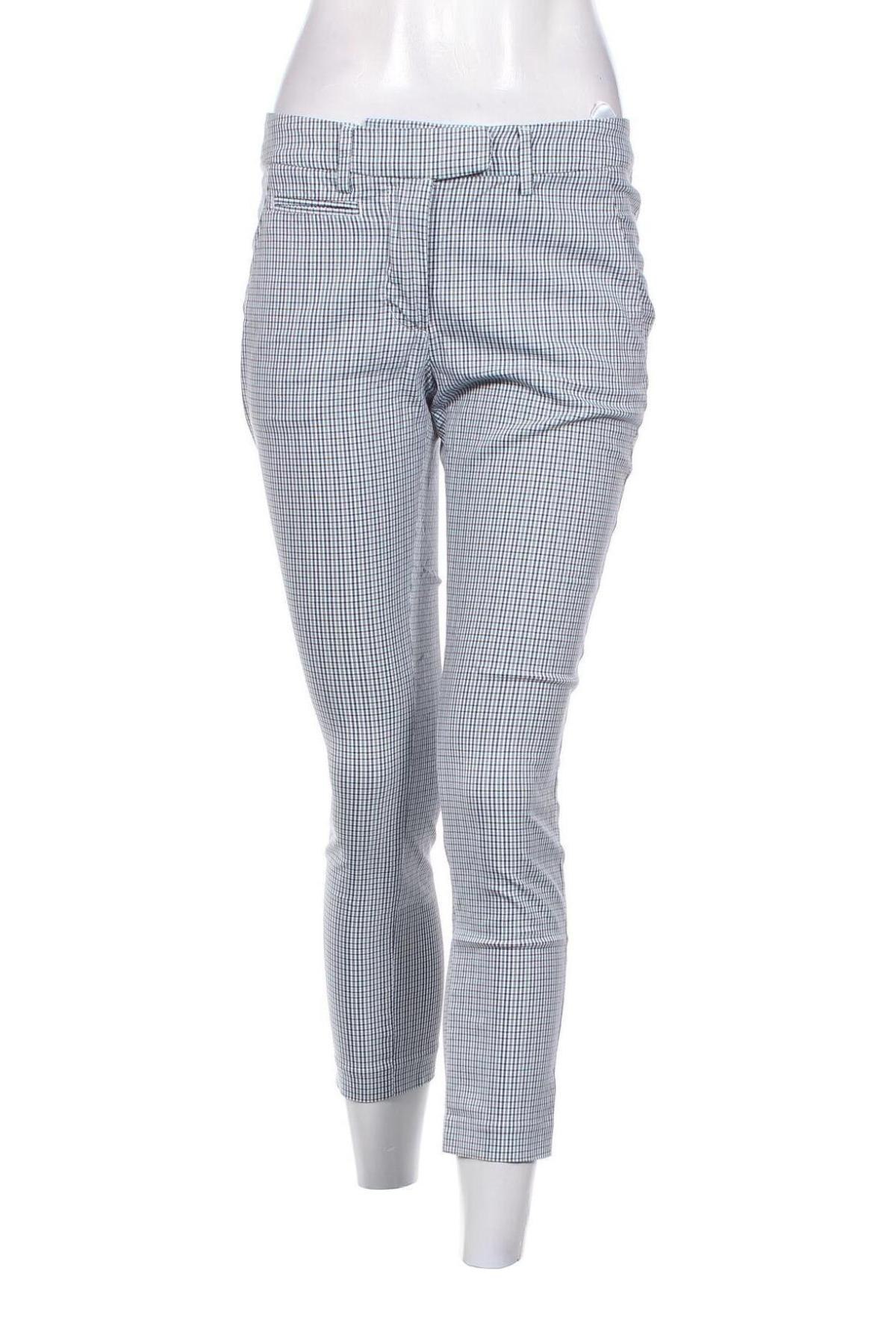 Γυναικείο παντελόνι Dondup, Μέγεθος S, Χρώμα Πολύχρωμο, Τιμή 23,75 €