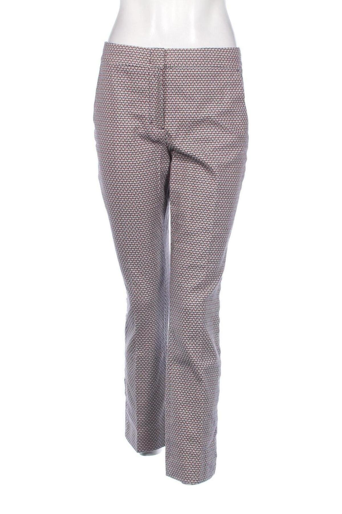 Γυναικείο παντελόνι Dorothee Schumacher, Μέγεθος M, Χρώμα Πολύχρωμο, Τιμή 29,80 €