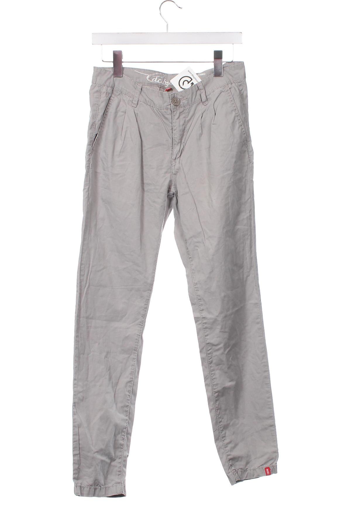 Damenhose Edc By Esprit, Größe XS, Farbe Grau, Preis € 2,49