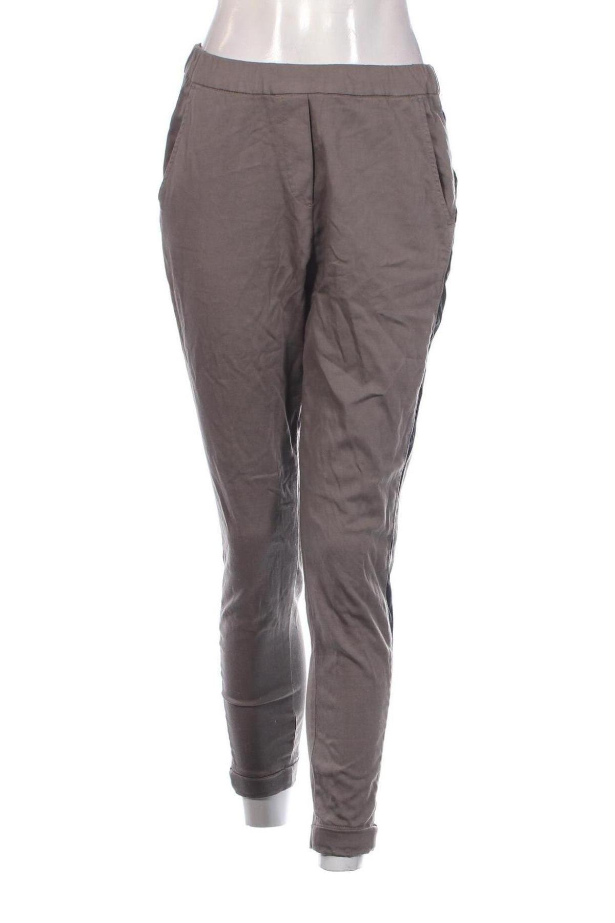 Damenhose Edc By Esprit, Größe S, Farbe Grau, Preis 4,49 €