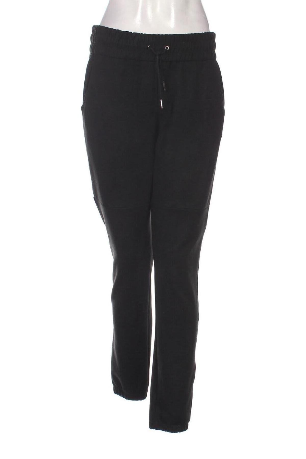 Damenhose Edc By Esprit, Größe M, Farbe Schwarz, Preis 5,99 €