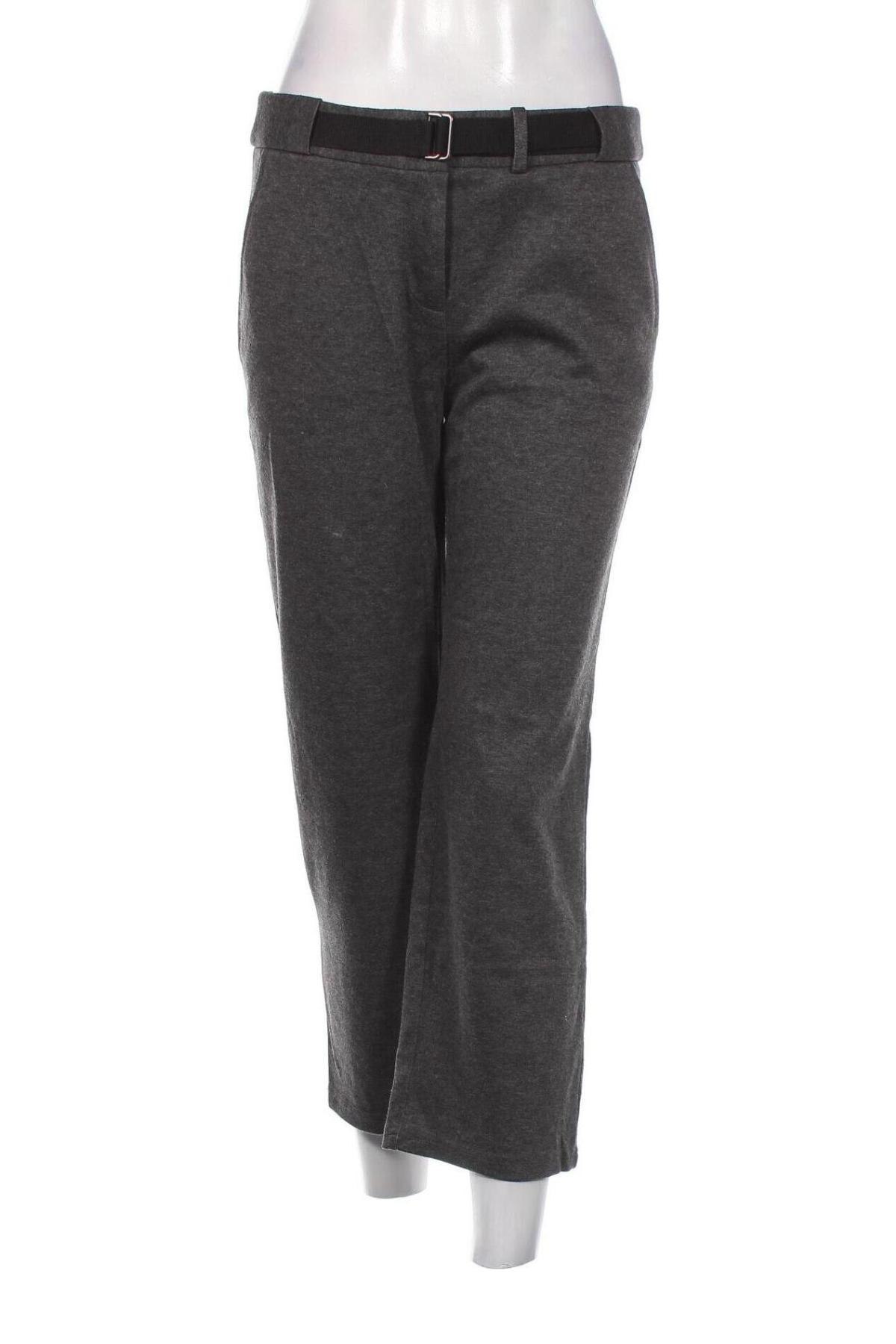 Damenhose Edc By Esprit, Größe M, Farbe Grau, Preis 4,99 €