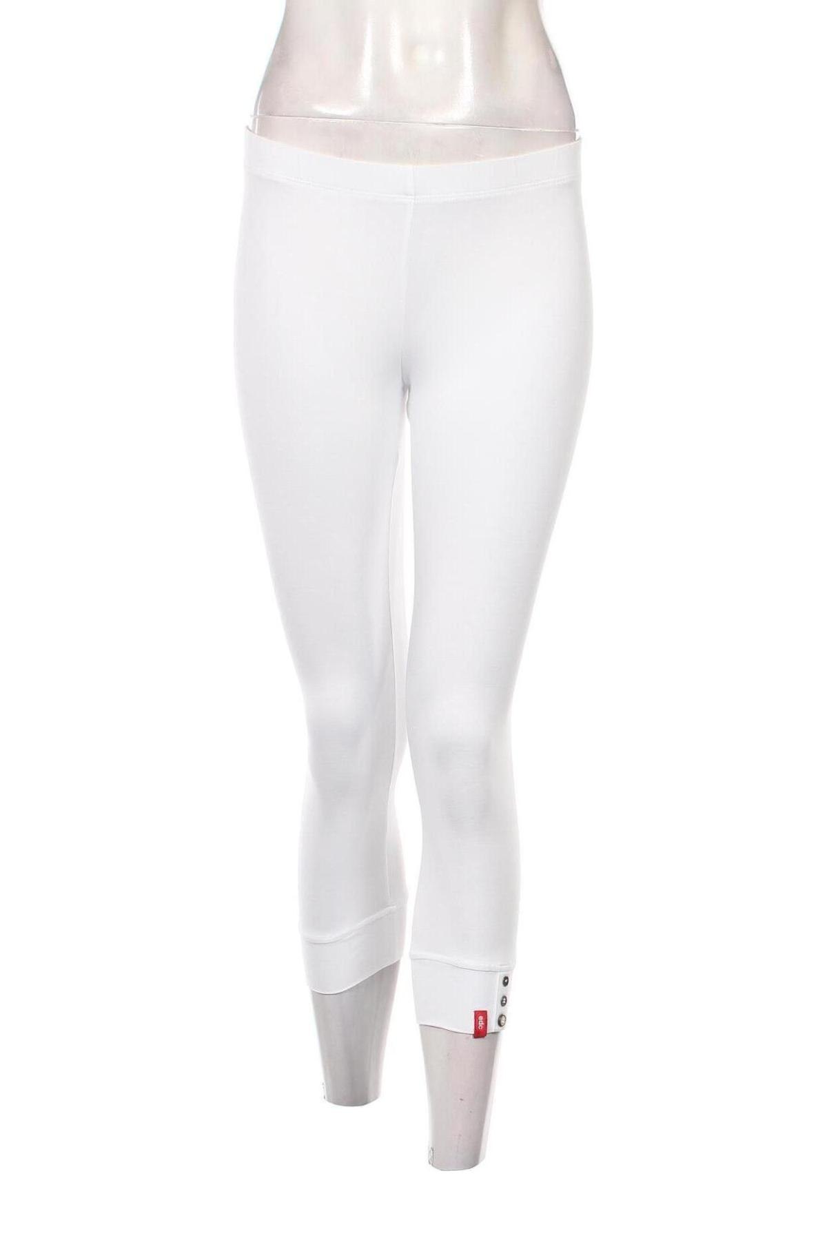 Damenhose Edc By Esprit, Größe S, Farbe Weiß, Preis € 13,65