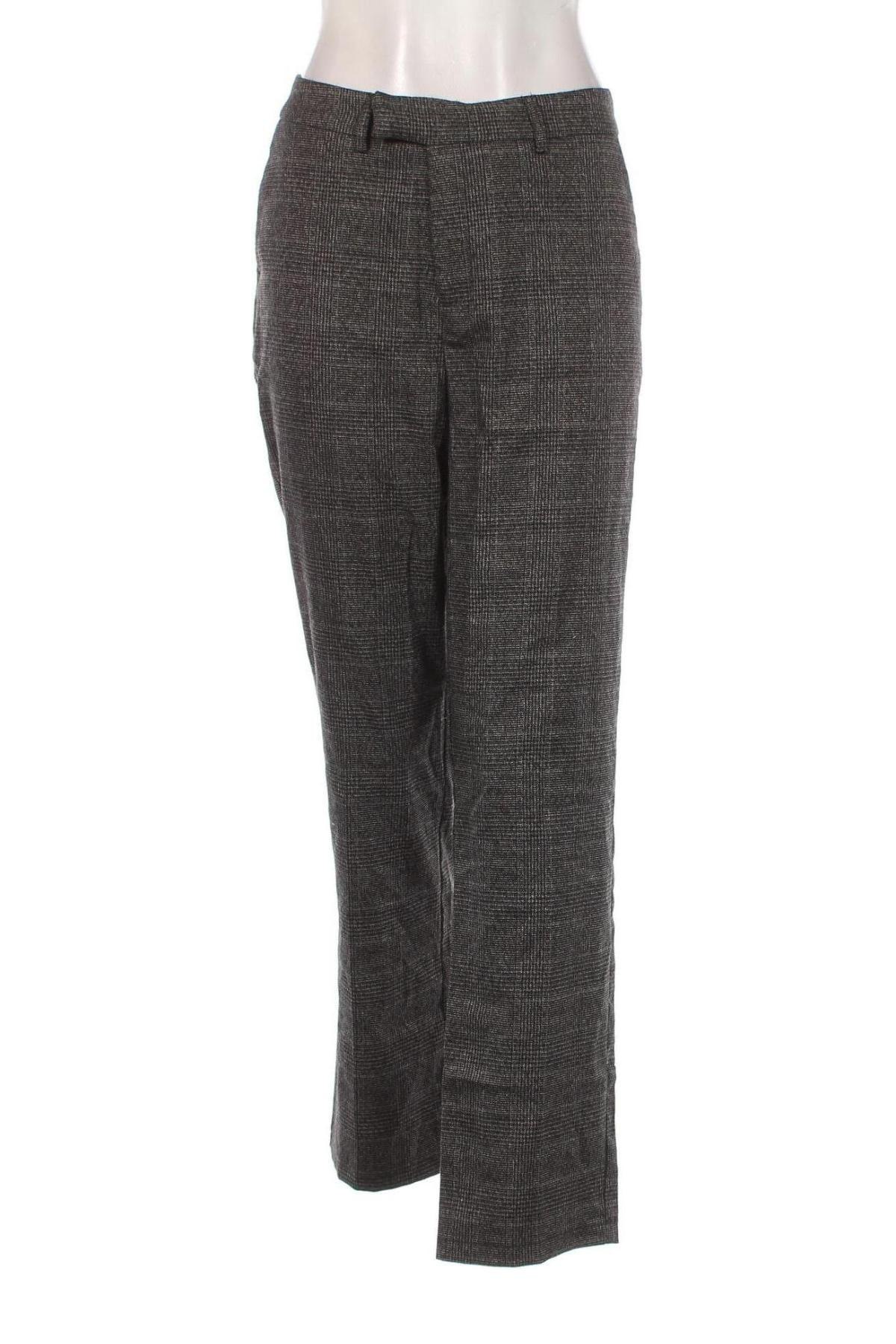 Pantaloni de femei Encuentro, Mărime XL, Culoare Gri, Preț 38,16 Lei