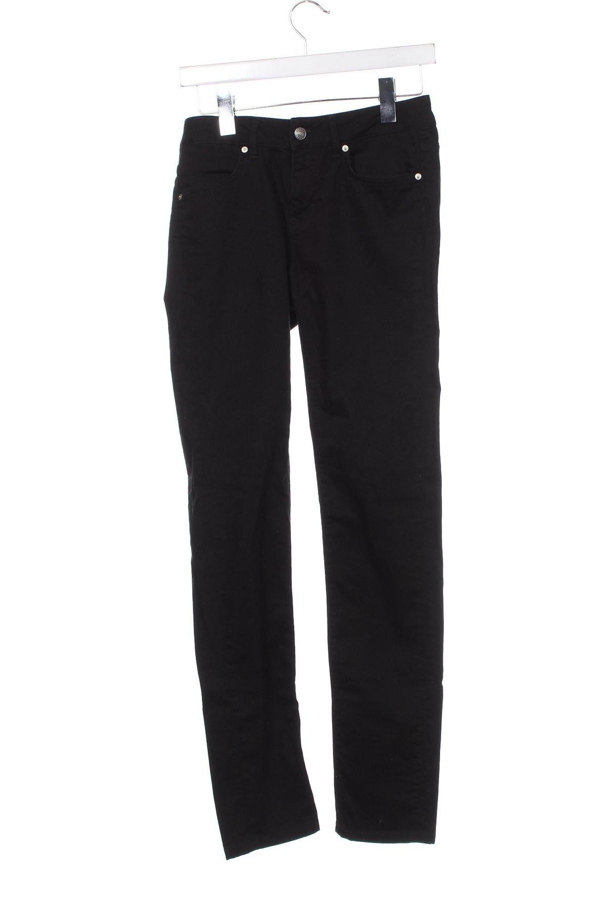 Pantaloni de femei Escada, Mărime S, Culoare Negru, Preț 177,60 Lei