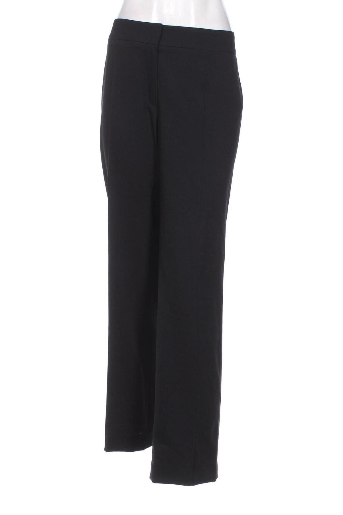 Γυναικείο παντελόνι Escada, Μέγεθος M, Χρώμα Μαύρο, Τιμή 52,73 €