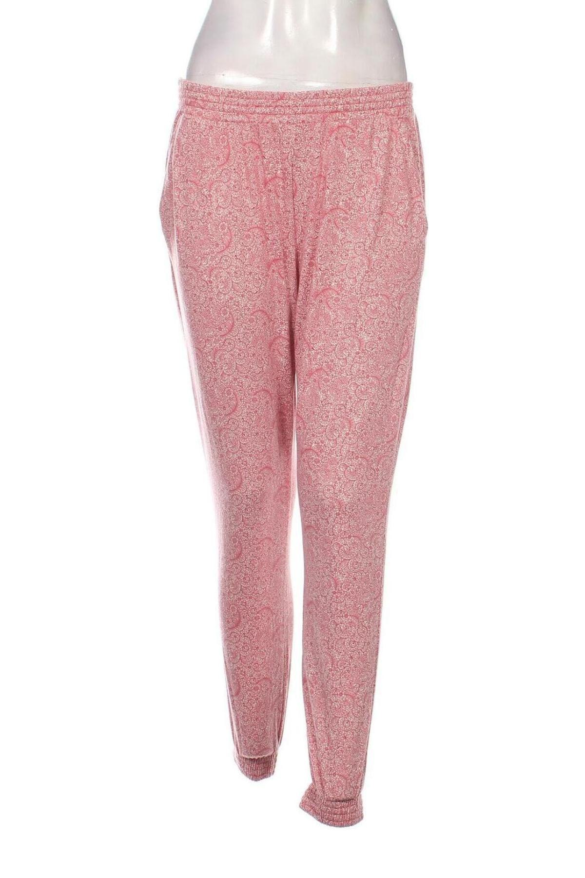 Дамски панталон Esmara, Размер S, Цвят Розов, Цена 13,05 лв.