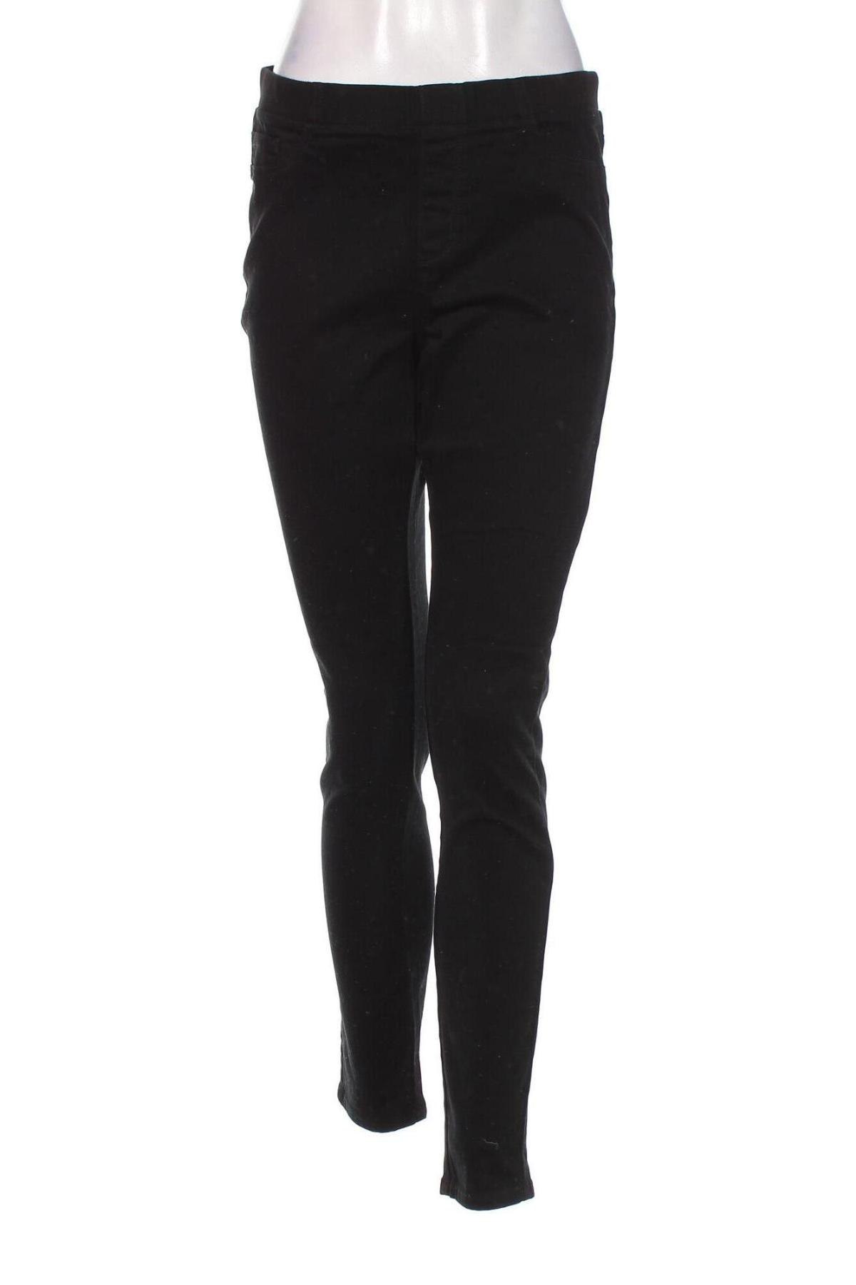 Pantaloni de femei Esmara, Mărime M, Culoare Negru, Preț 24,80 Lei