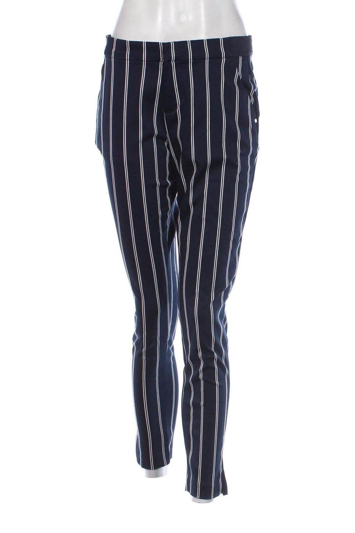 Pantaloni de femei Esmara, Mărime M, Culoare Albastru, Preț 24,80 Lei