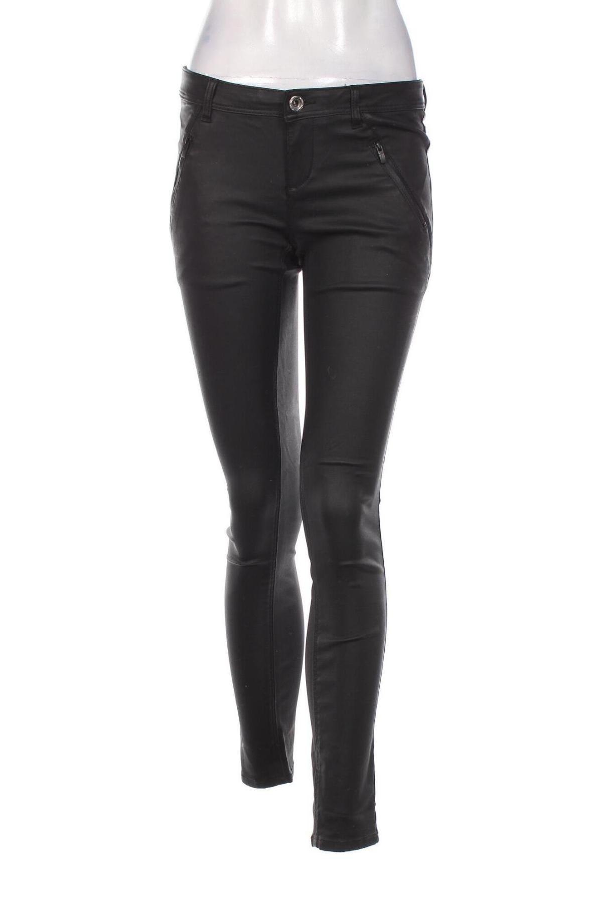 Pantaloni de femei Esprit, Mărime S, Culoare Negru, Preț 26,97 Lei