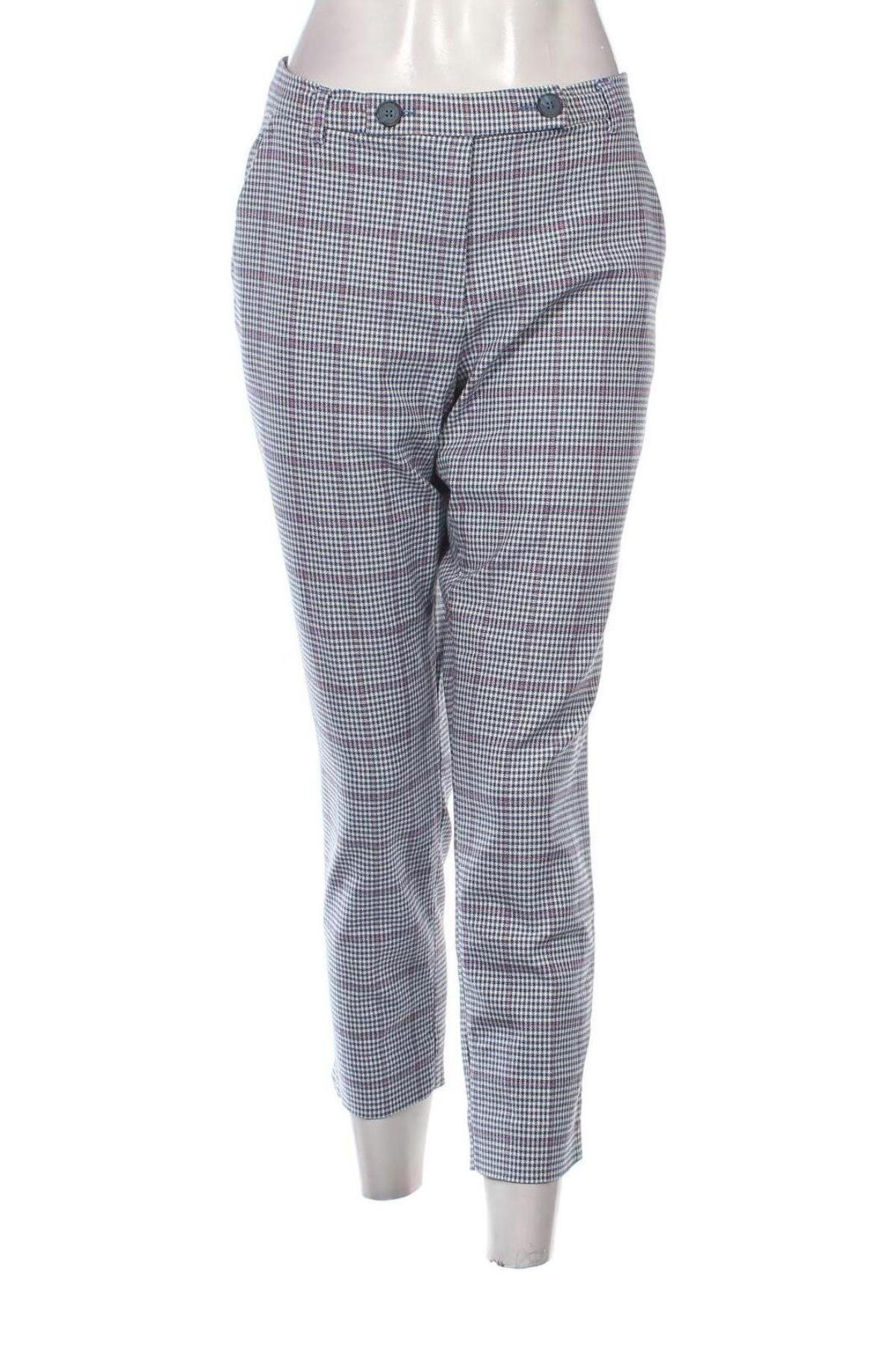 Дамски панталон Esprit, Размер L, Цвят Многоцветен, Цена 26,58 лв.