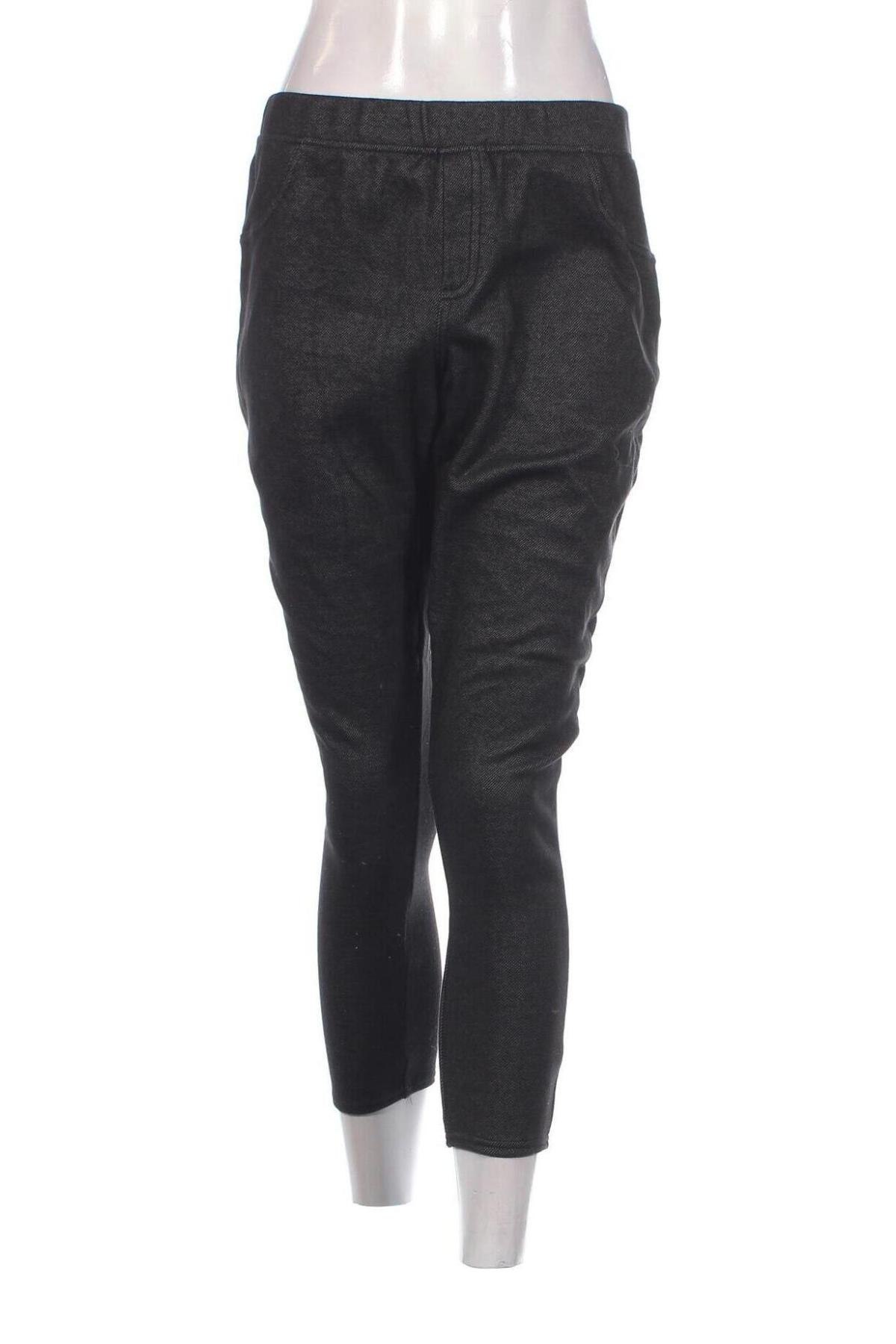 Damenhose Essentials by Tchibo, Größe XL, Farbe Schwarz, Preis 20,18 €