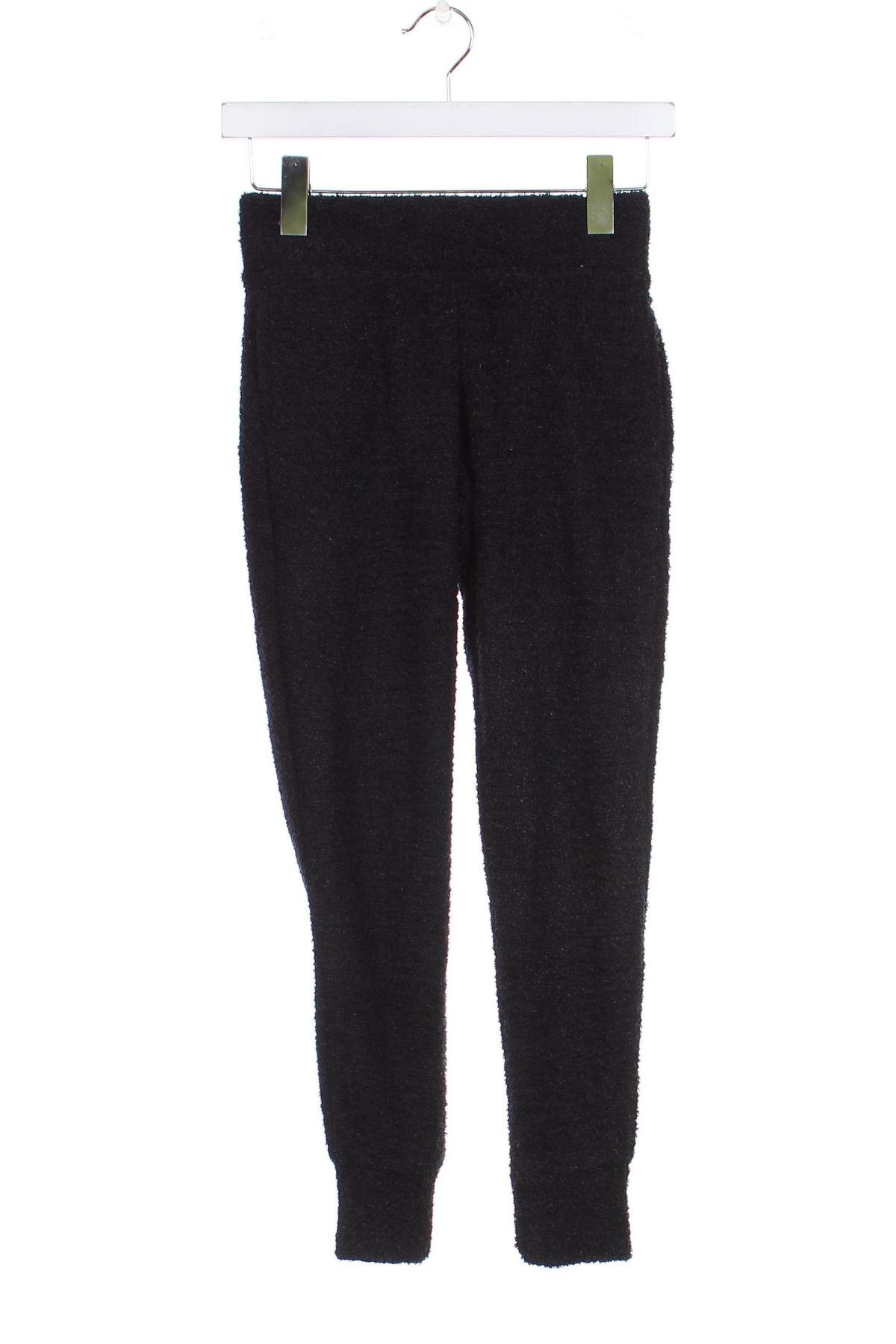 Pantaloni de femei Etam, Mărime XXS, Culoare Negru, Preț 61,18 Lei