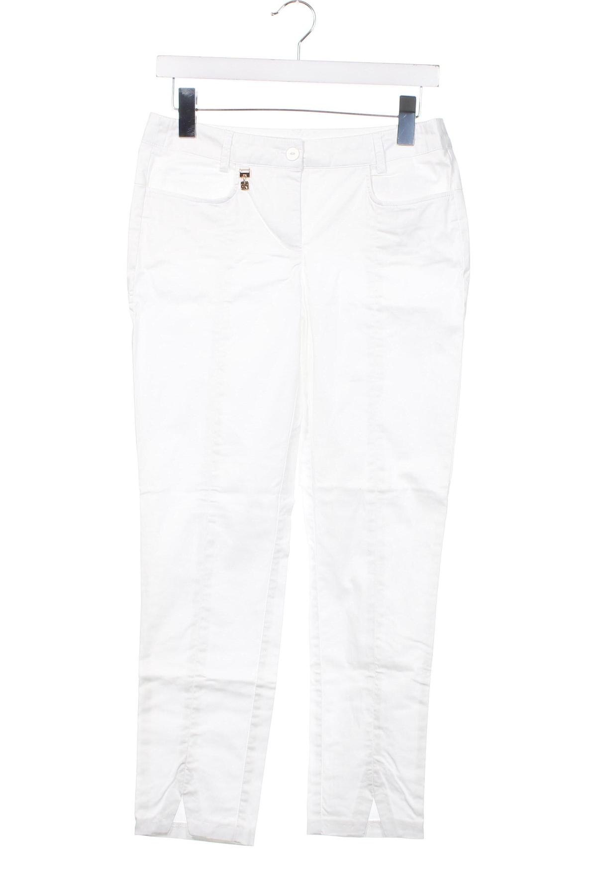 Damenhose Etere, Größe XS, Farbe Weiß, Preis € 10,20