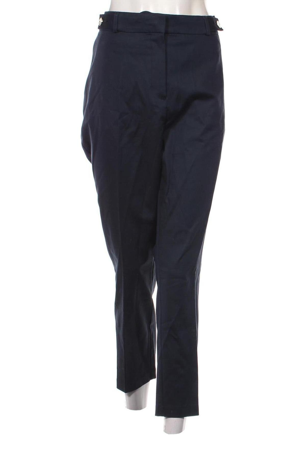 Damenhose F&F, Größe XL, Farbe Blau, Preis 14,83 €