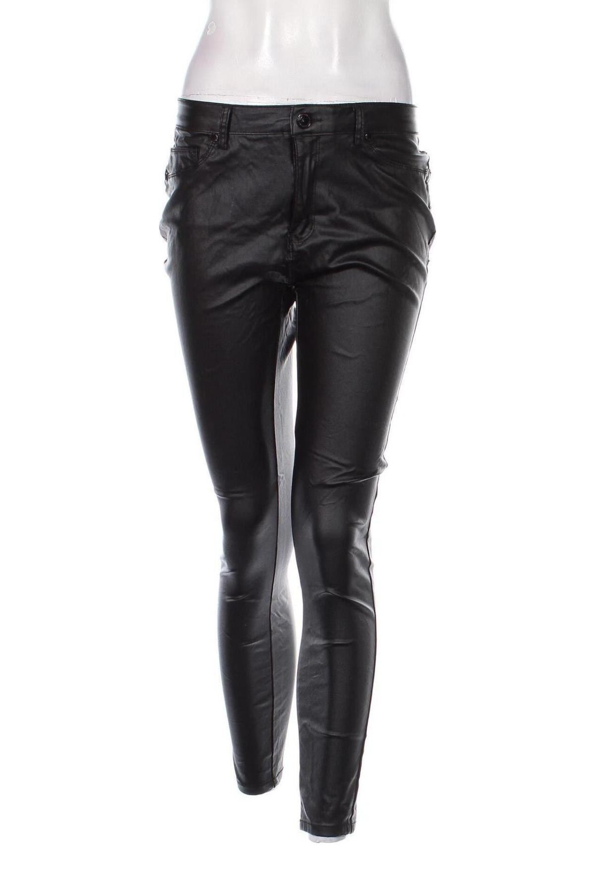 Pantaloni de femei Fb Sister, Mărime S, Culoare Negru, Preț 23,85 Lei