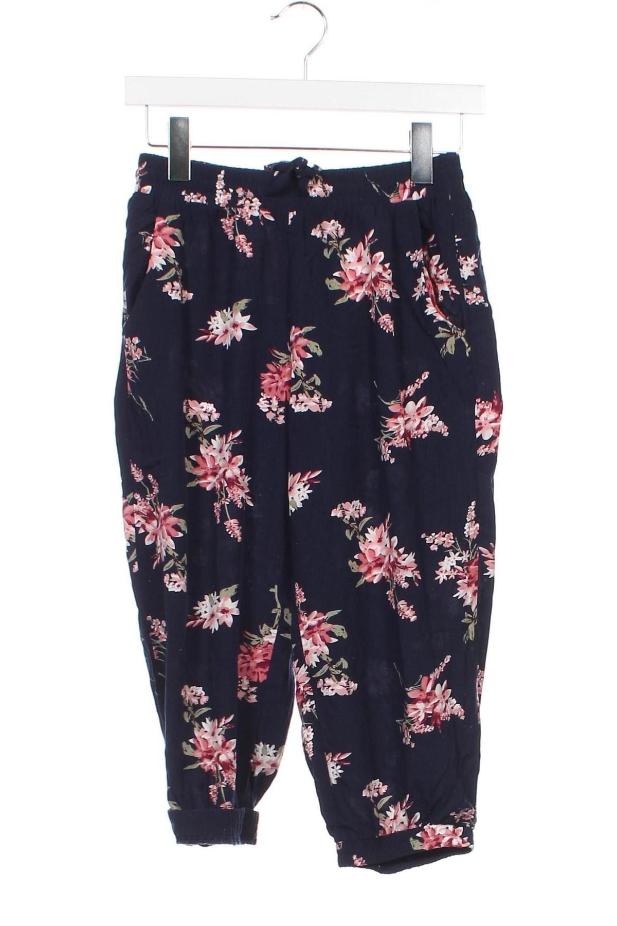 Pantaloni de femei Fisherfield, Mărime XS, Culoare Albastru, Preț 37,73 Lei