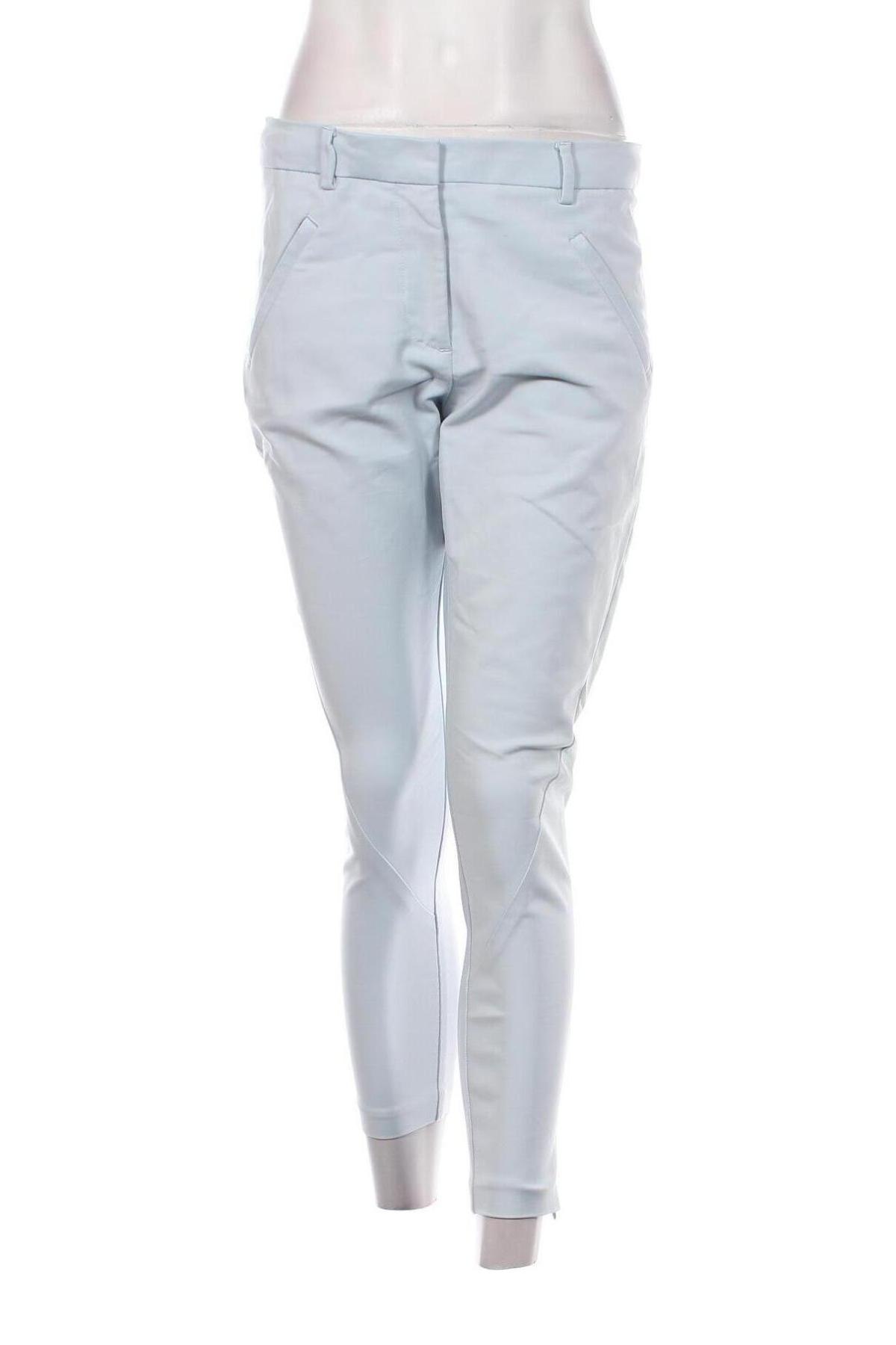 Дамски панталон Five Units, Размер S, Цвят Син, Цена 22,44 лв.