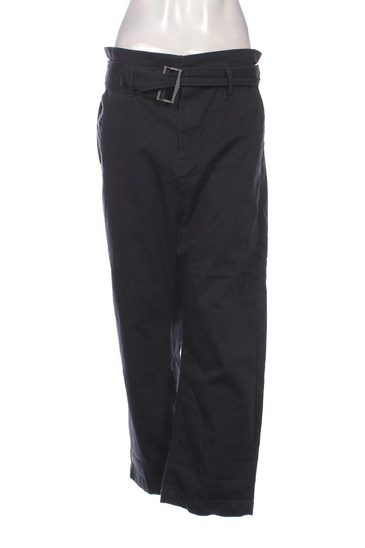 Damenhose G-Star Raw, Größe S, Farbe Blau, Preis 20,88 €