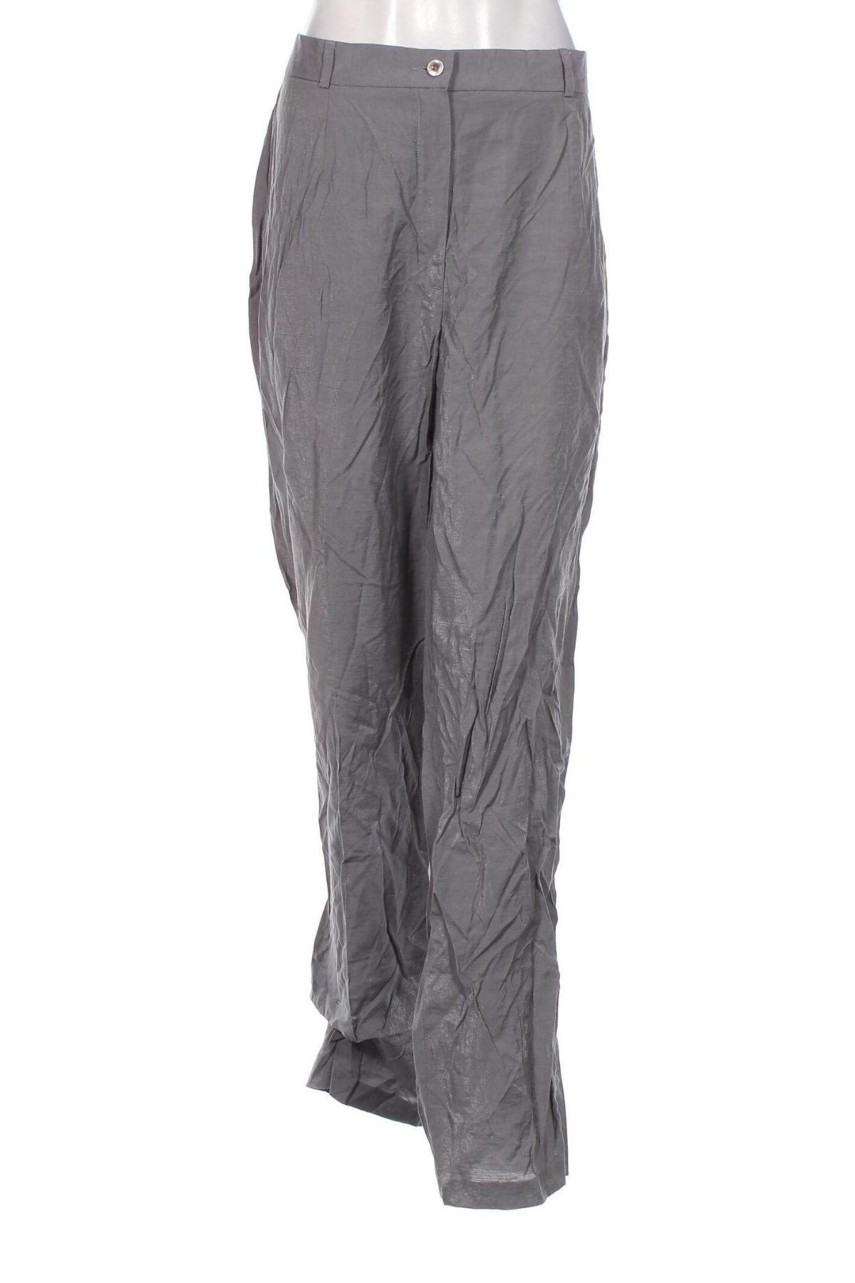 Damenhose Generous By Lindex, Größe XL, Farbe Grau, Preis € 8,88