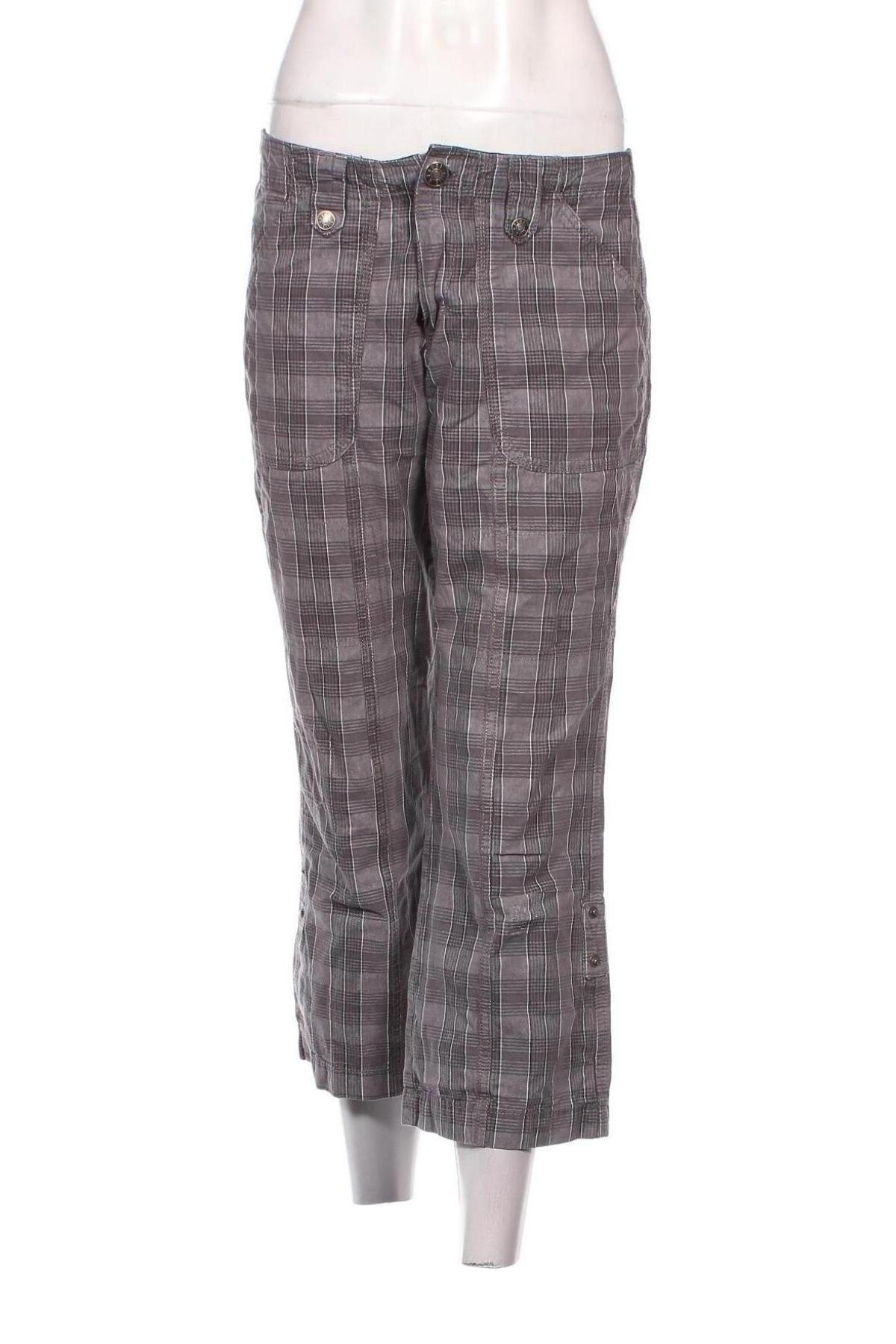 Pantaloni de femei Gina Benotti, Mărime S, Culoare Gri, Preț 37,74 Lei