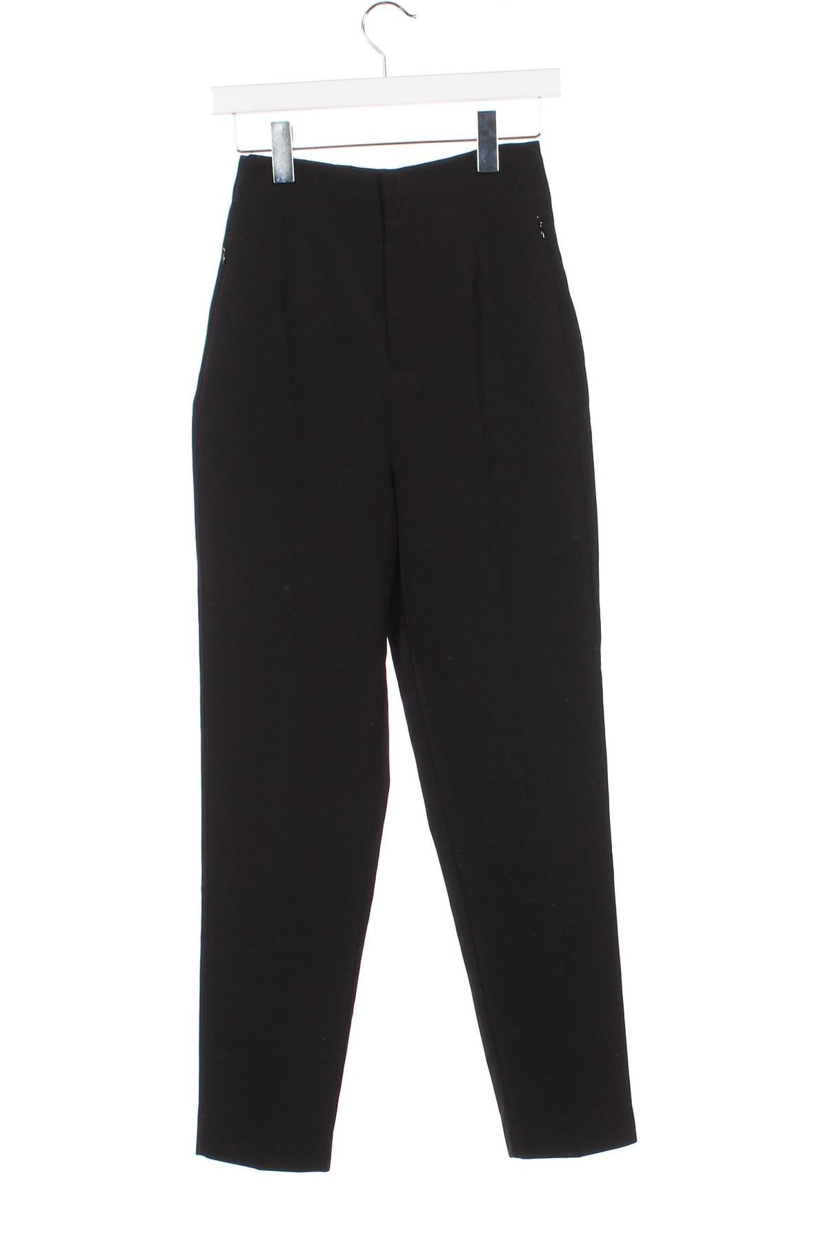 Pantaloni de femei Guess, Mărime XS, Culoare Negru, Preț 133,61 Lei