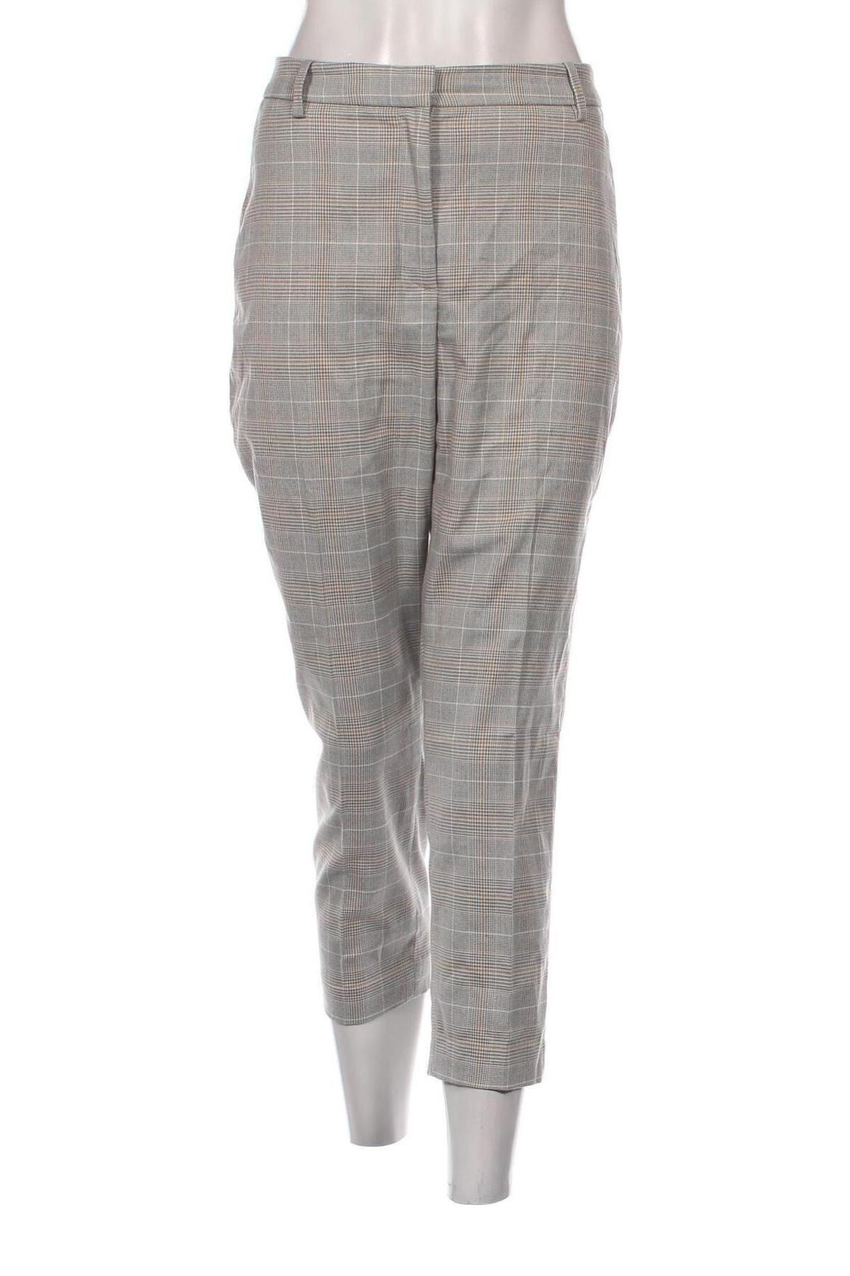 Damenhose H&M, Größe L, Farbe Grau, Preis 14,84 €
