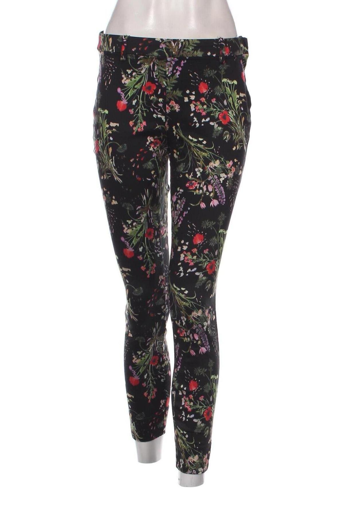 Pantaloni de femei H&M, Mărime S, Culoare Multicolor, Preț 14,99 Lei