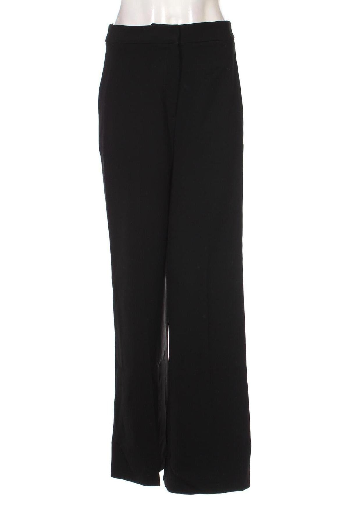 Dámske nohavice H&M, Veľkosť S, Farba Čierna, Cena  9,00 €