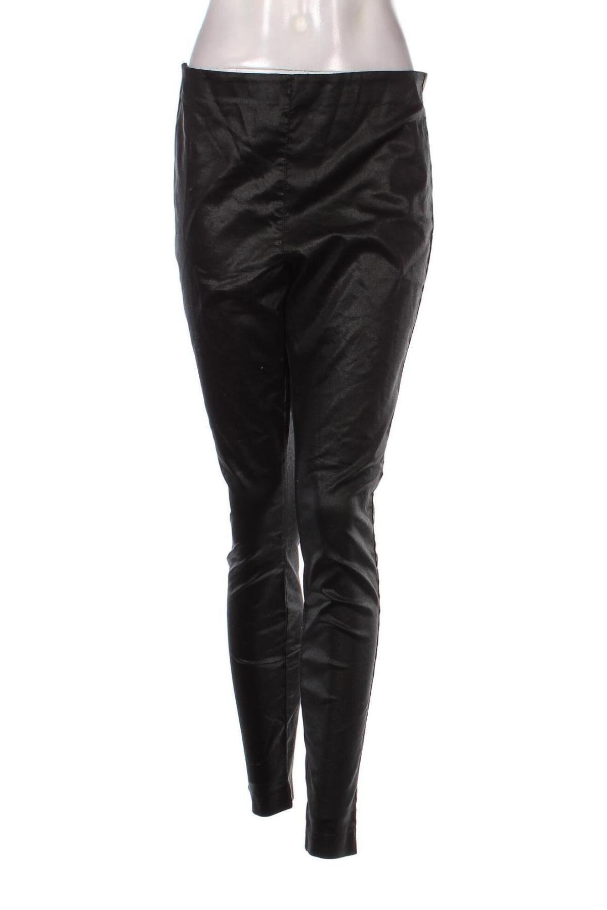 Damenhose H&M, Größe L, Farbe Schwarz, Preis € 5,85