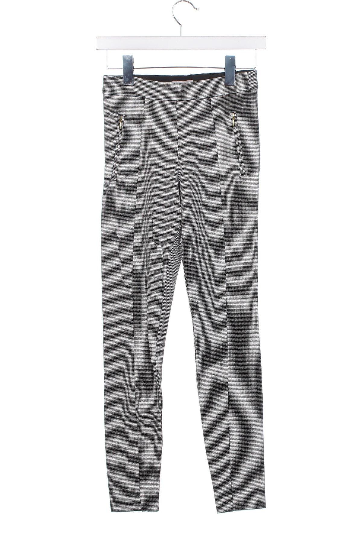 Dámské kalhoty  H&M, Velikost XS, Barva Vícebarevné, Cena  204,00 Kč
