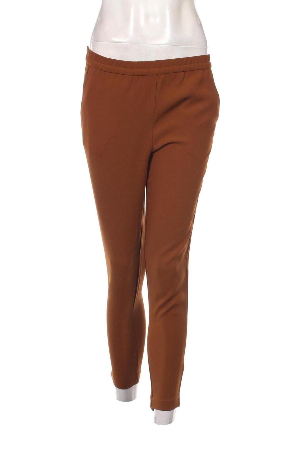 Damenhose H&M, Größe S, Farbe Braun, Preis € 5,88