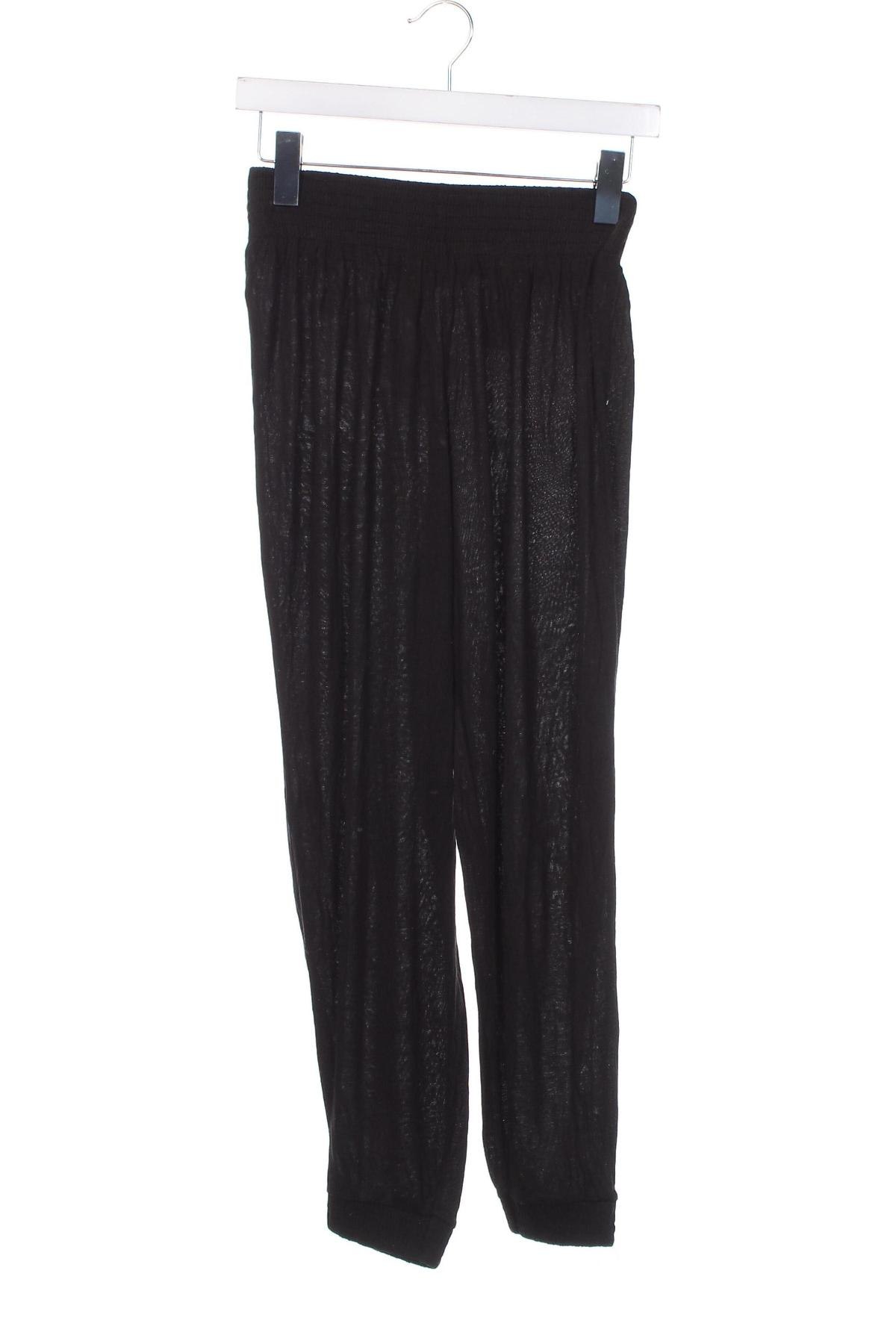 Damenhose H&M, Größe XS, Farbe Schwarz, Preis € 6,67