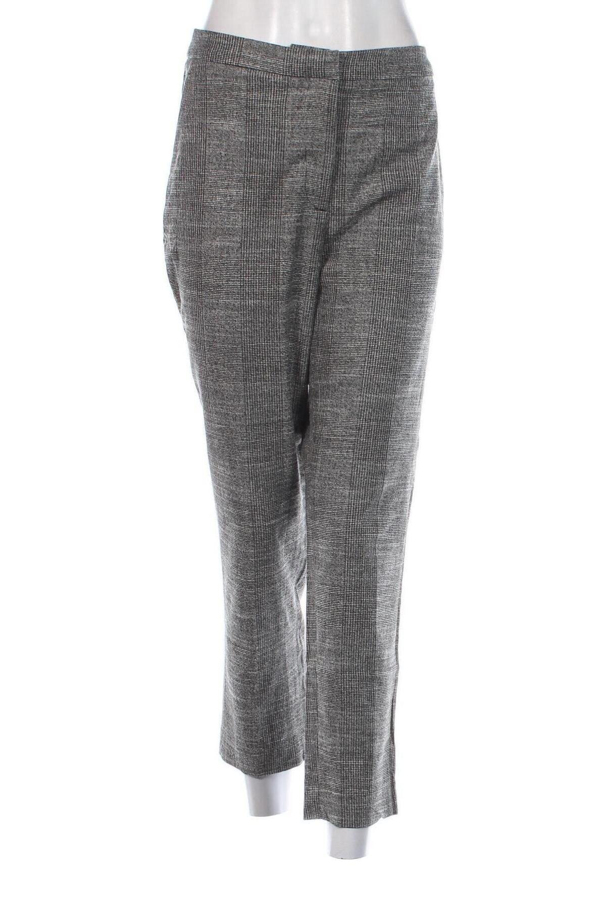Γυναικείο παντελόνι H&M, Μέγεθος L, Χρώμα Πολύχρωμο, Τιμή 4,66 €