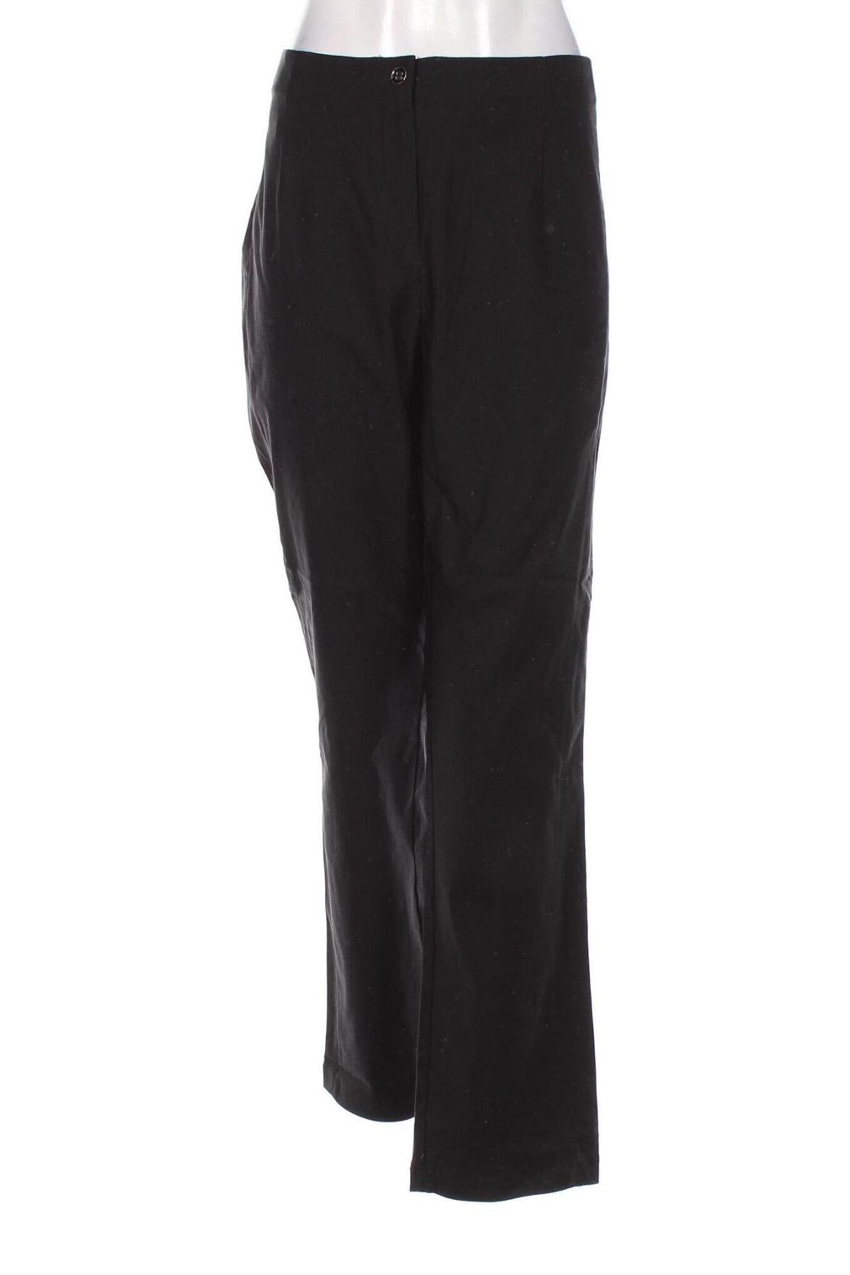 Damenhose Helena Vera, Größe XL, Farbe Schwarz, Preis 25,89 €