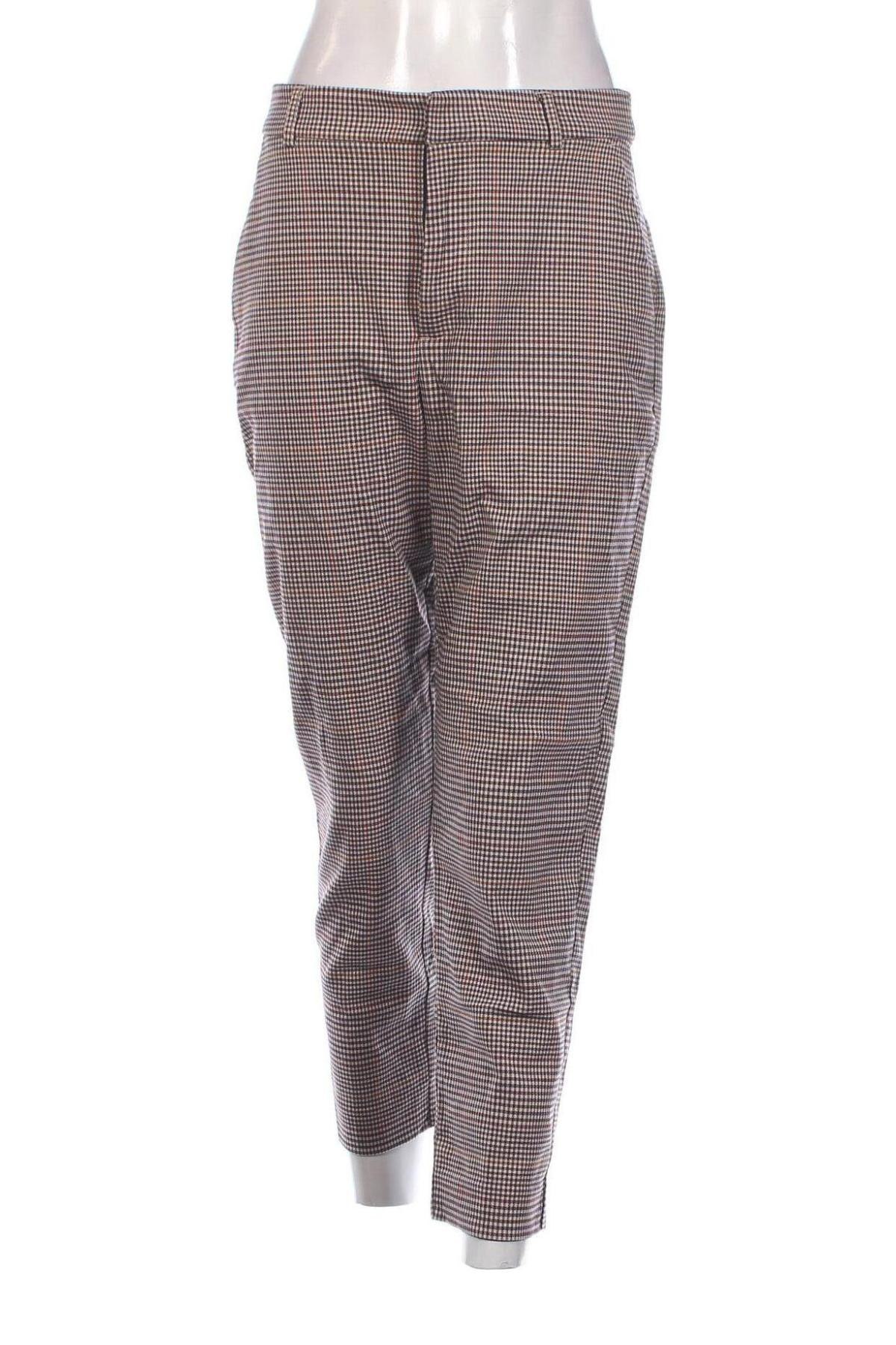 Pantaloni de femei Holly & Whyte By Lindex, Mărime M, Culoare Multicolor, Preț 31,48 Lei