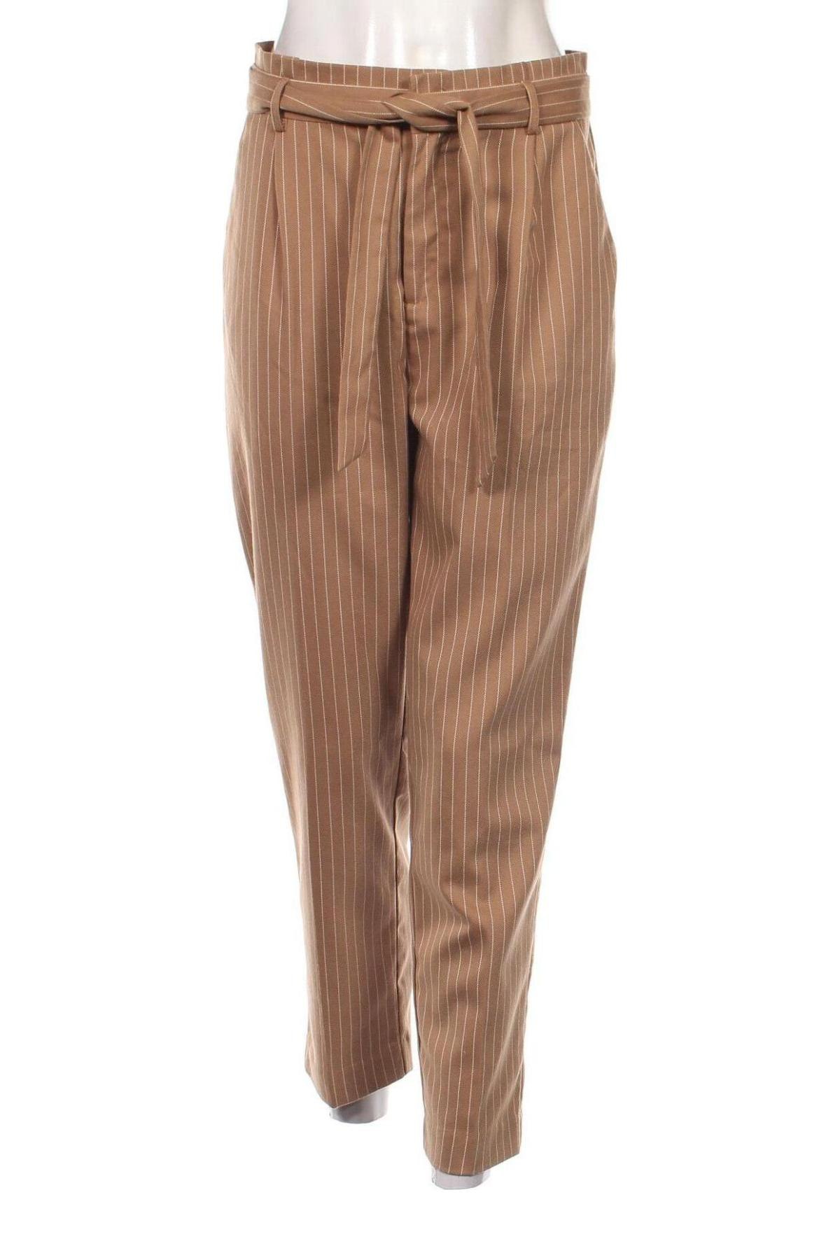 Damenhose House, Größe L, Farbe Beige, Preis 8,62 €