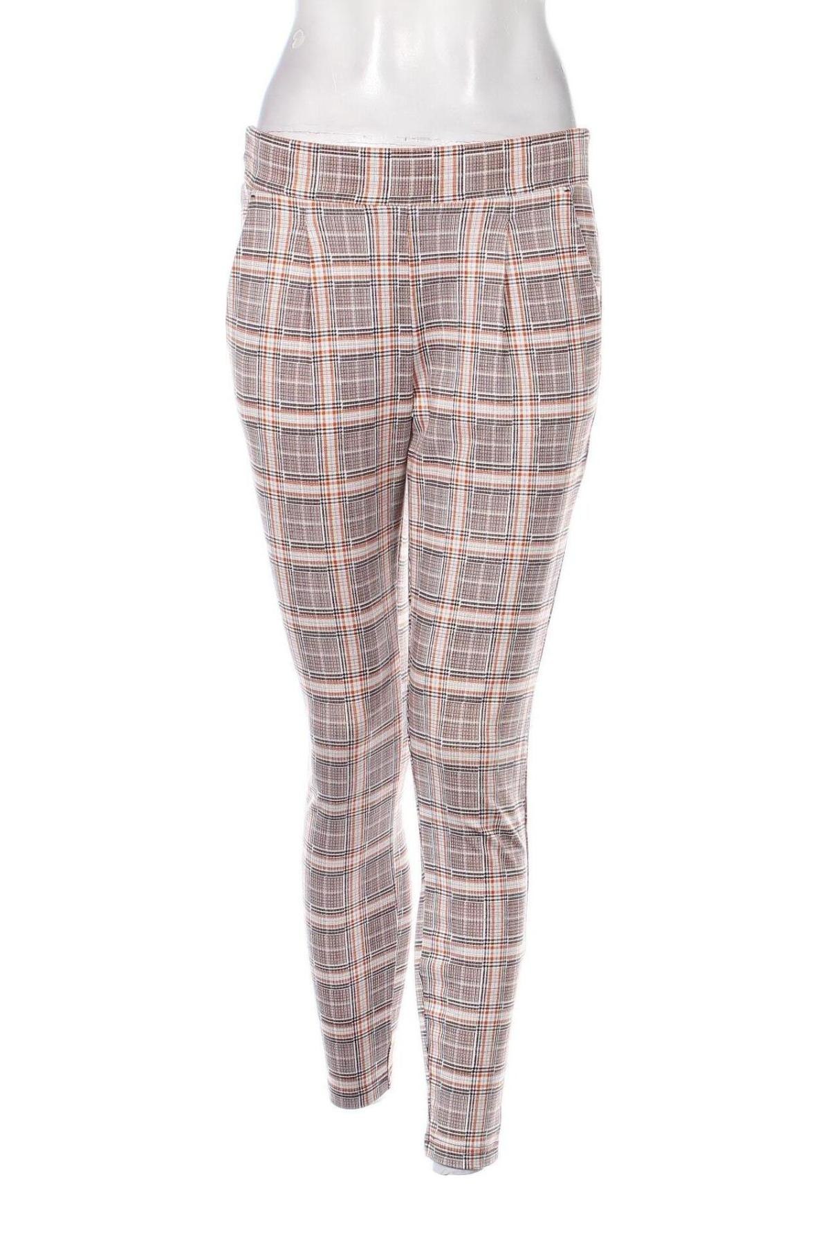 Γυναικείο παντελόνι Ichi, Μέγεθος XS, Χρώμα Πολύχρωμο, Τιμή 5,58 €