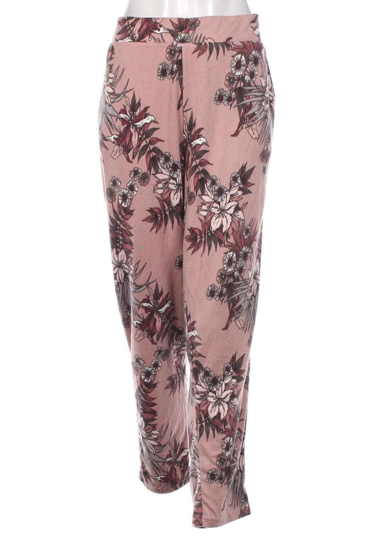 Pantaloni de femei Janina, Mărime XL, Culoare Multicolor, Preț 27,66 Lei