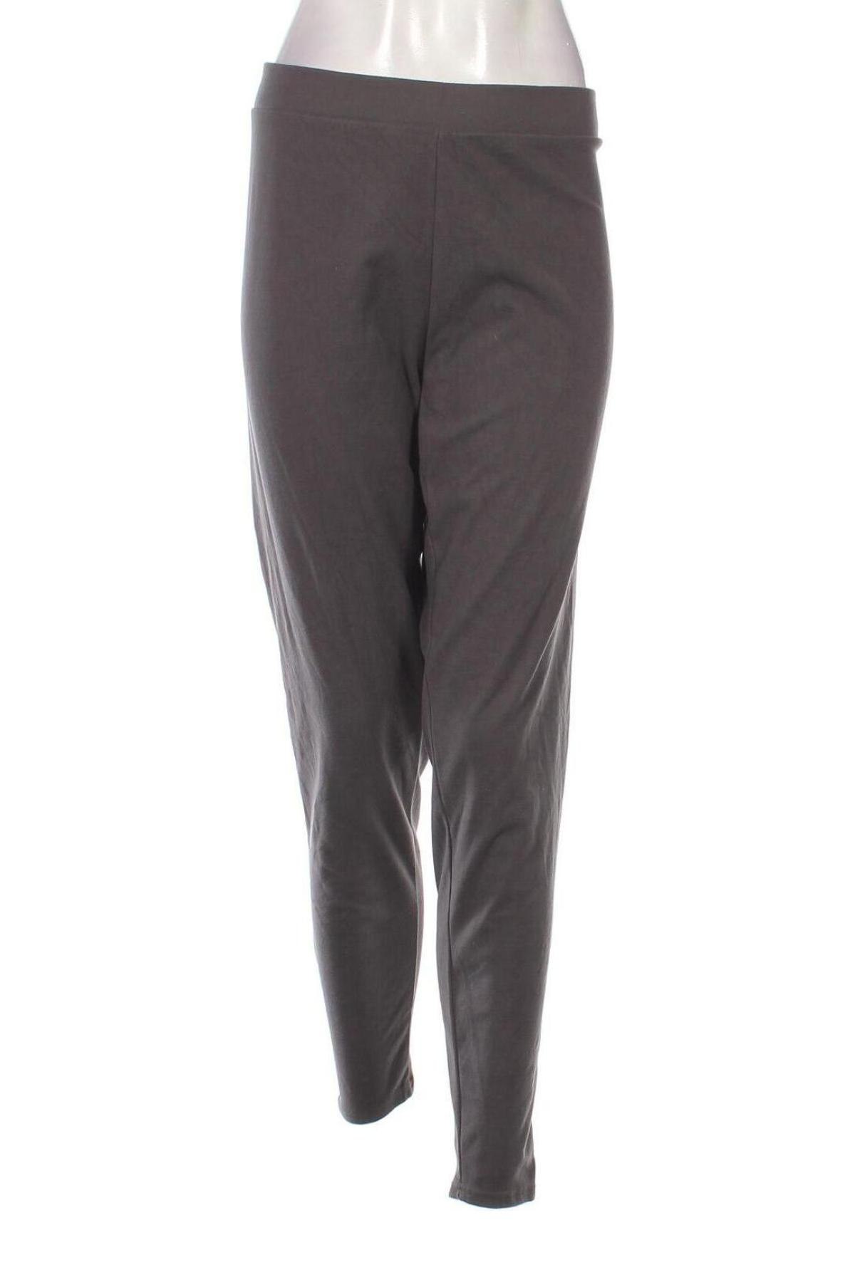 Damenhose Janina, Größe XXL, Farbe Grau, Preis 8,07 €