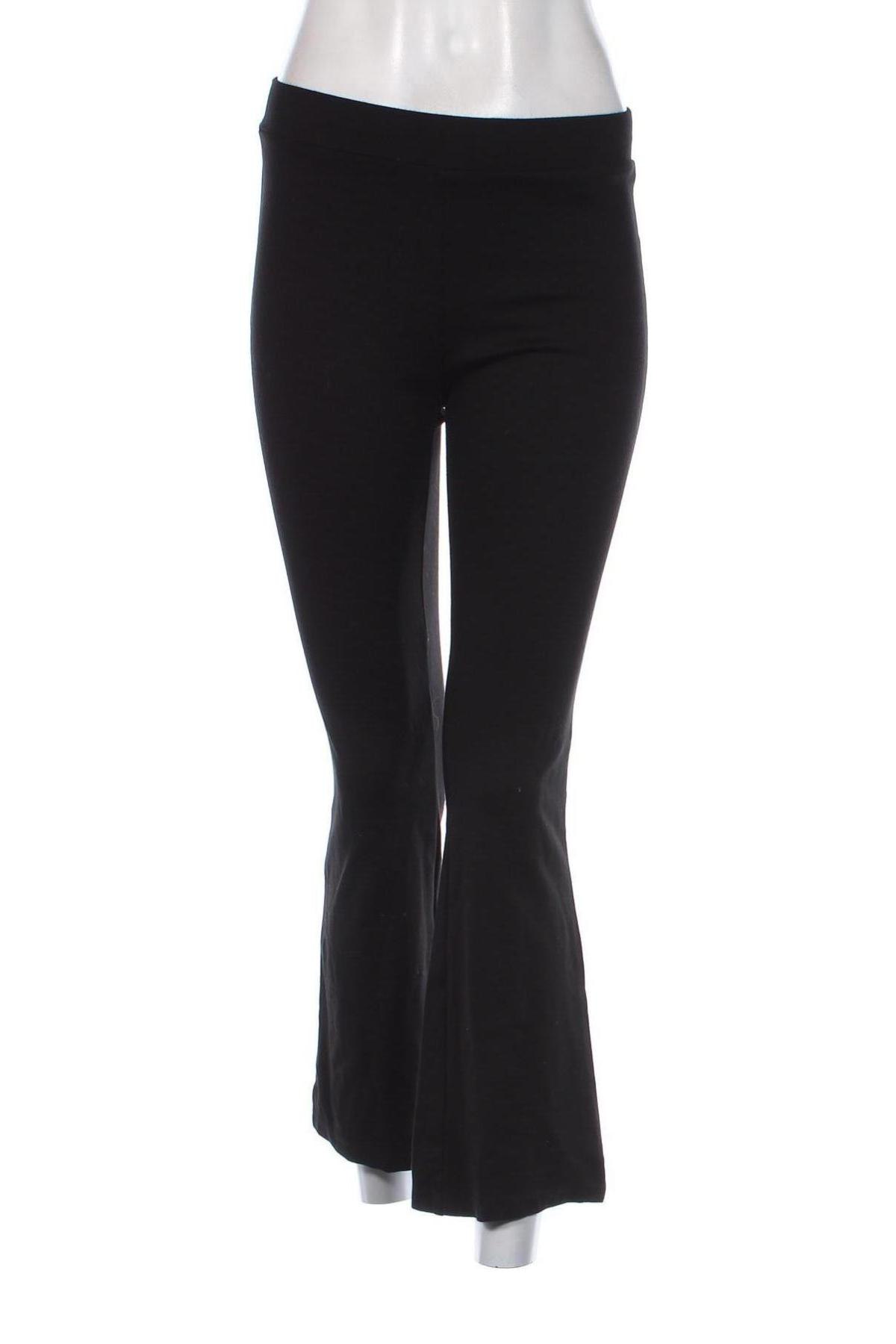 Γυναικείο παντελόνι Jdy, Μέγεθος S, Χρώμα Μαύρο, Τιμή 10,91 €