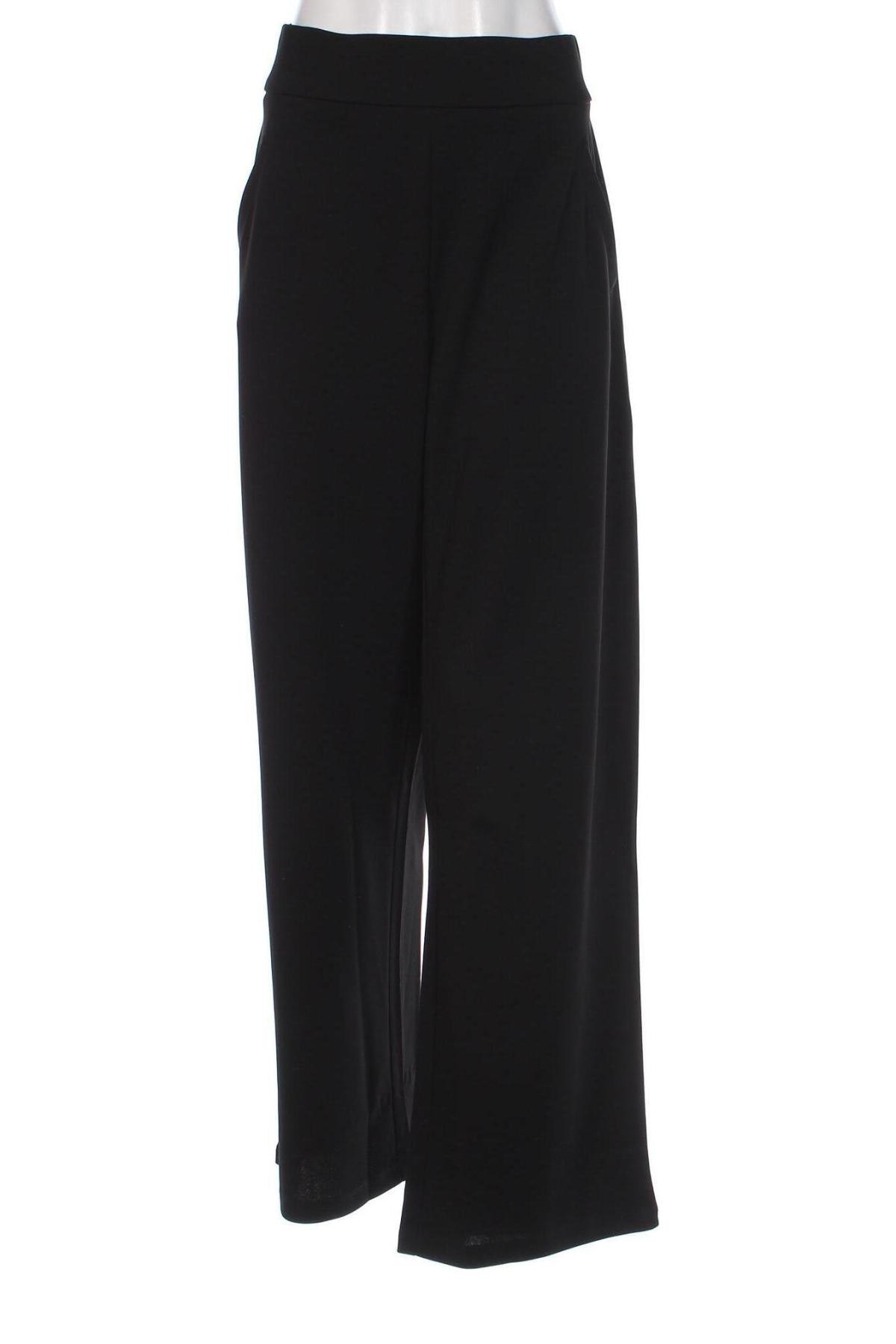 Pantaloni de femei Jdy, Mărime L, Culoare Negru, Preț 151,32 Lei