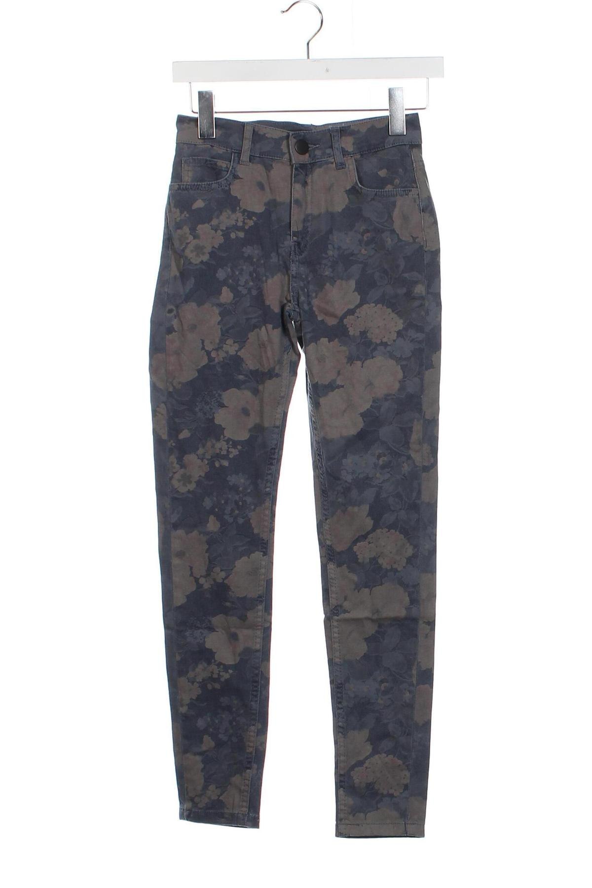 Pantaloni de femei Just Female, Mărime XS, Culoare Multicolor, Preț 223,68 Lei