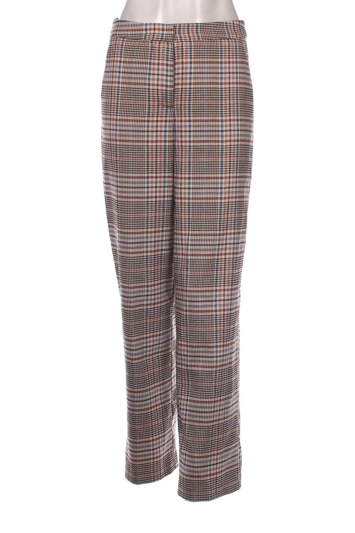 Дамски панталон KappAhl, Размер S, Цвят Многоцветен, Цена 20,46 лв.