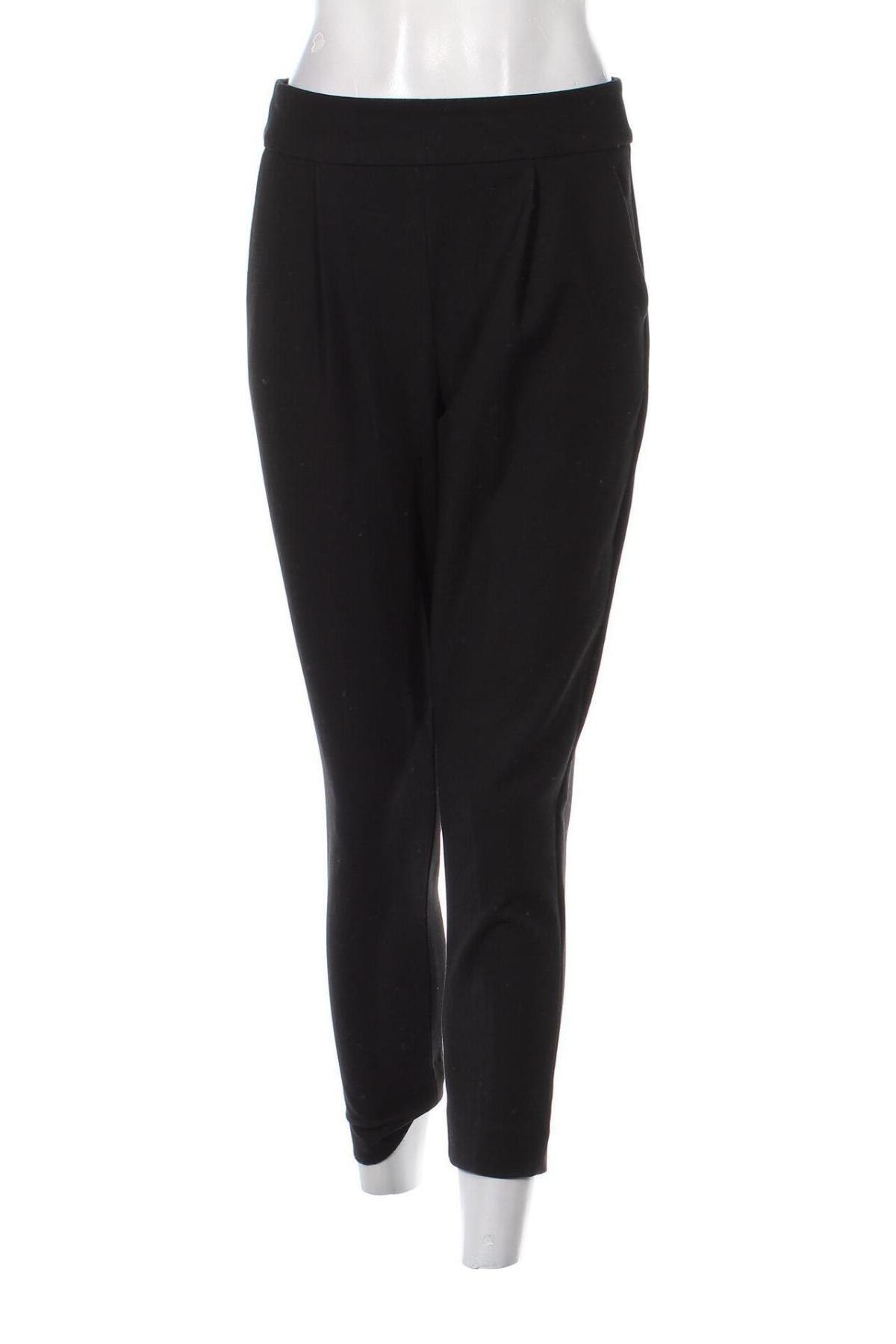 Pantaloni de femei Karen Millen, Mărime M, Culoare Negru, Preț 149,67 Lei