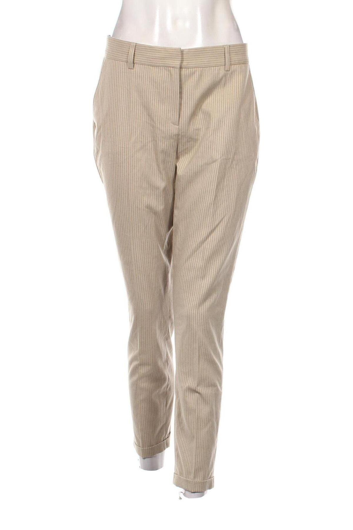 Damenhose Karen by Simonsen, Größe M, Farbe Beige, Preis 23,02 €