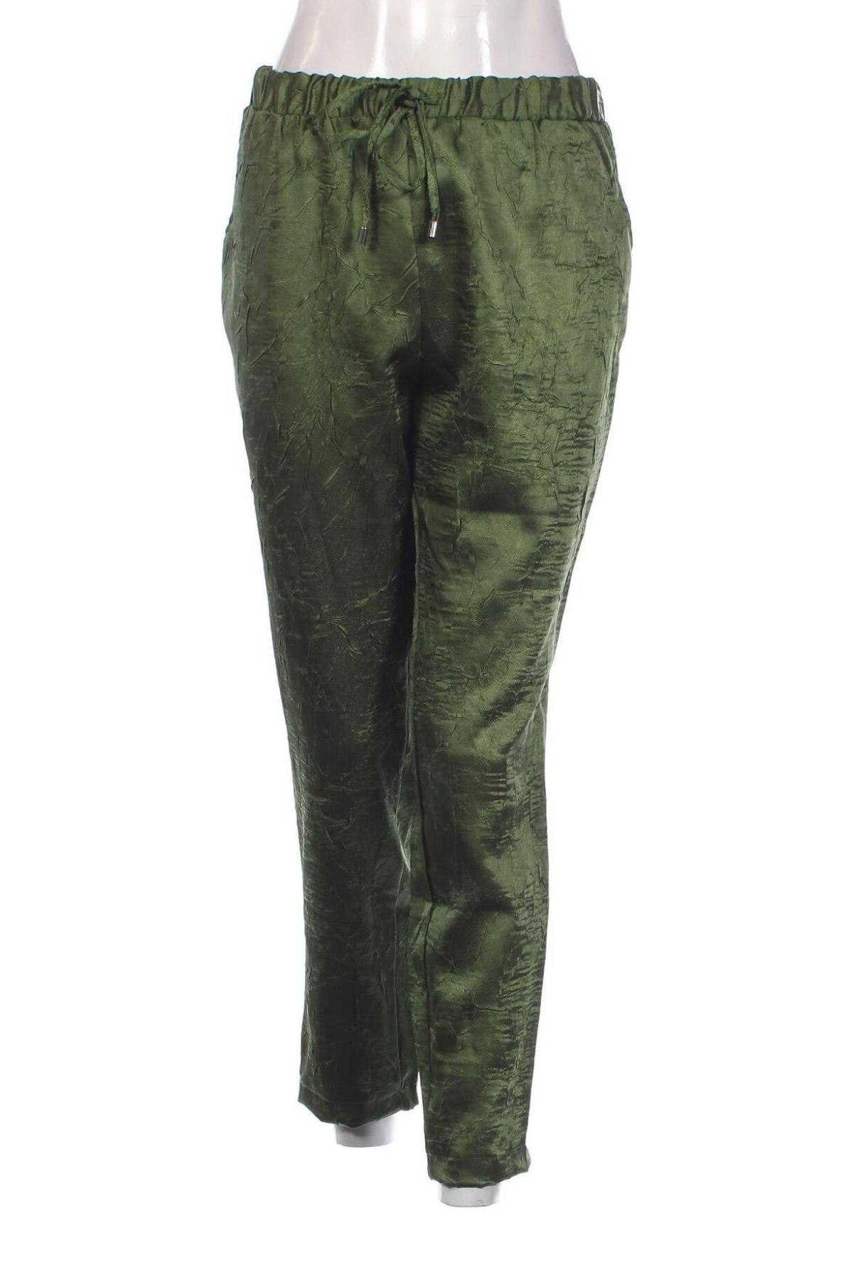 Damenhose Koton, Größe XL, Farbe Grün, Preis € 18,53
