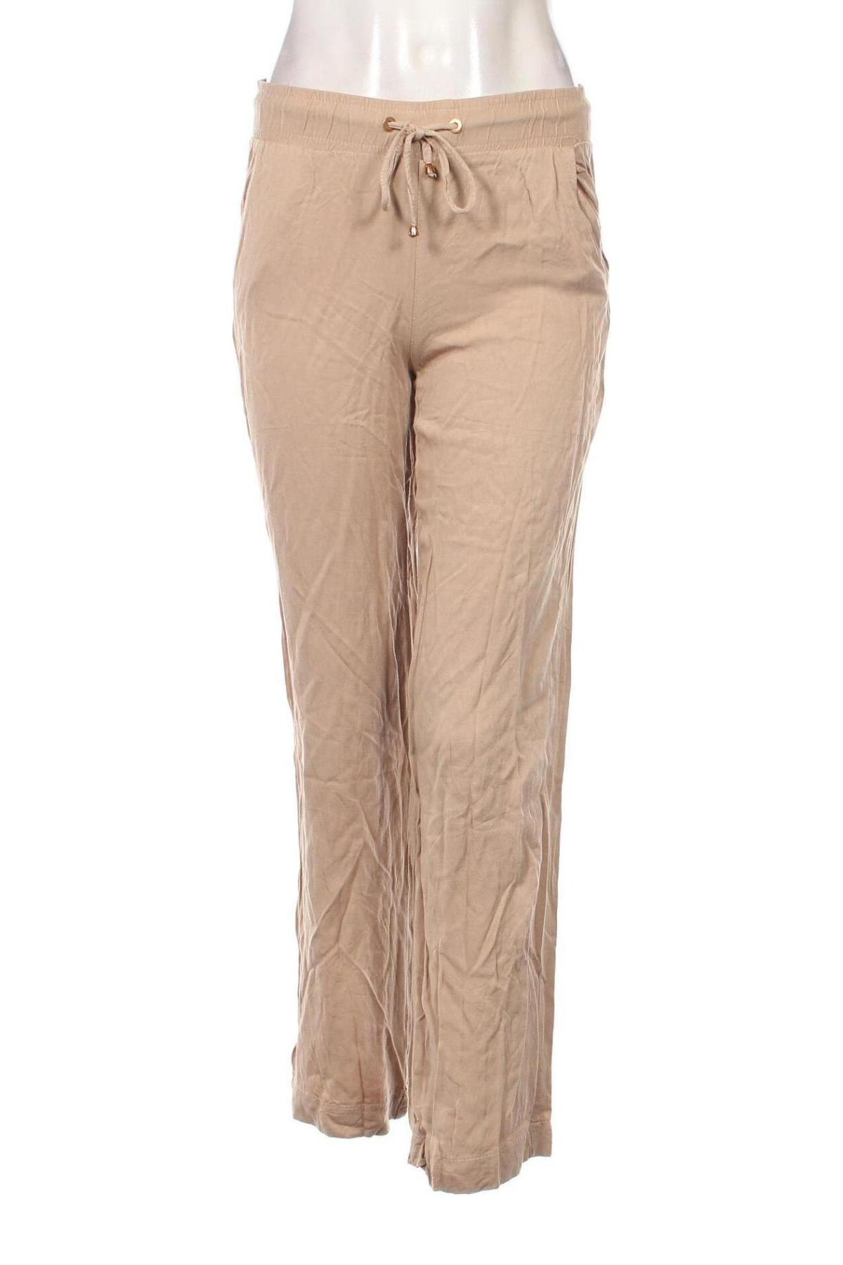 Damenhose LC Waikiki, Größe S, Farbe Beige, Preis € 19,21